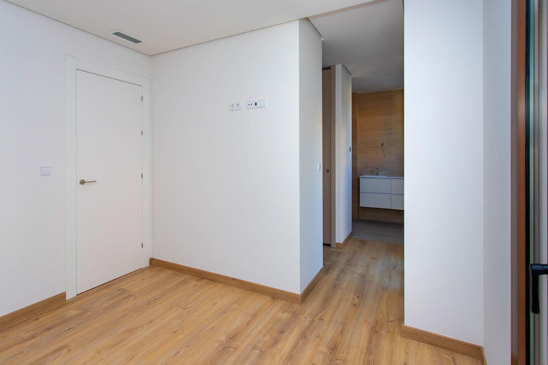 Revente - Appartement - Hondón de las Nieves - Pueblo