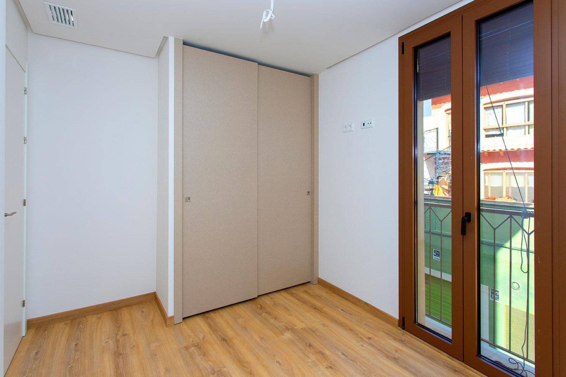 Revente - Appartement - Hondón de las Nieves - Pueblo