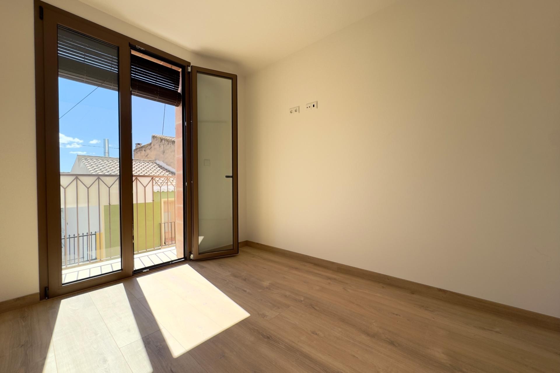 Revente - Appartement - Hondón de las Nieves - Pueblo