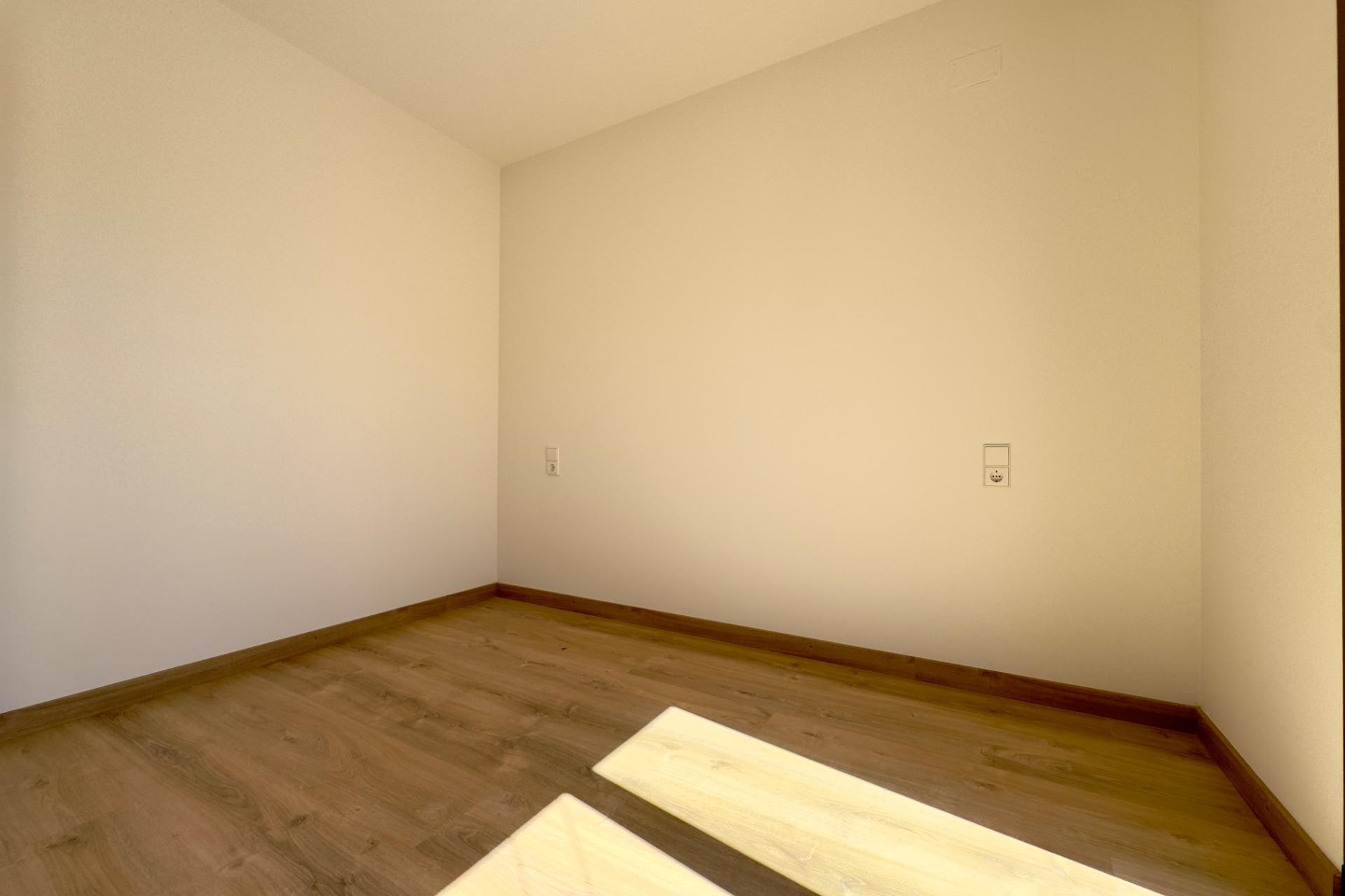 Revente - Appartement - Hondón de las Nieves - Pueblo