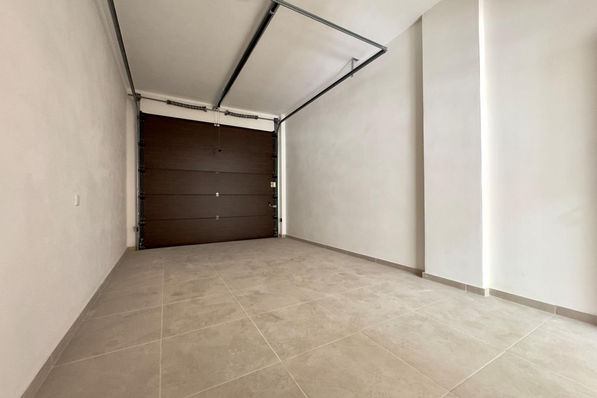 Revente - Appartement - Hondón de las Nieves - Pueblo