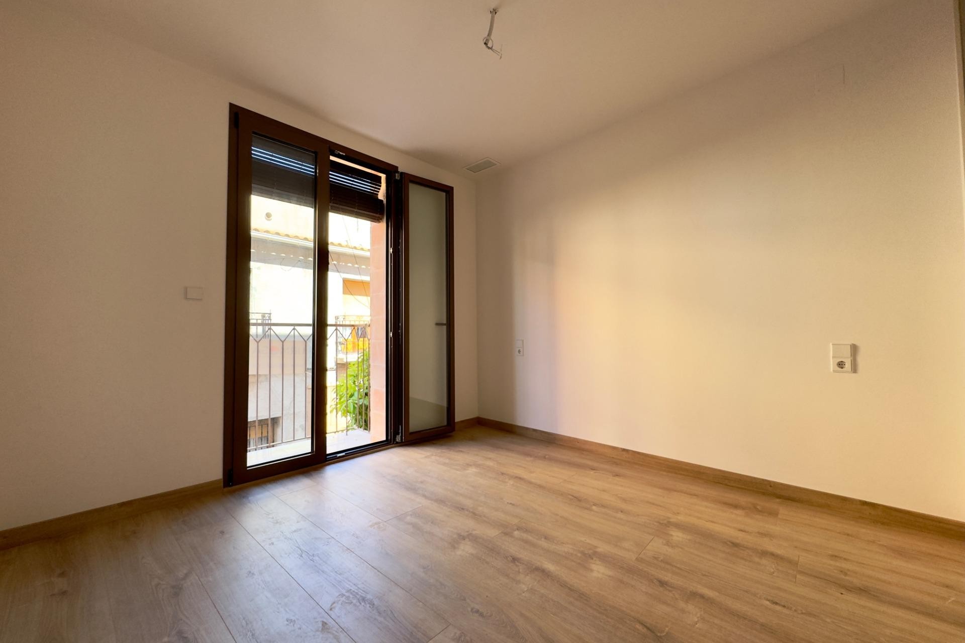 Revente - Appartement - Hondón de las Nieves - Pueblo