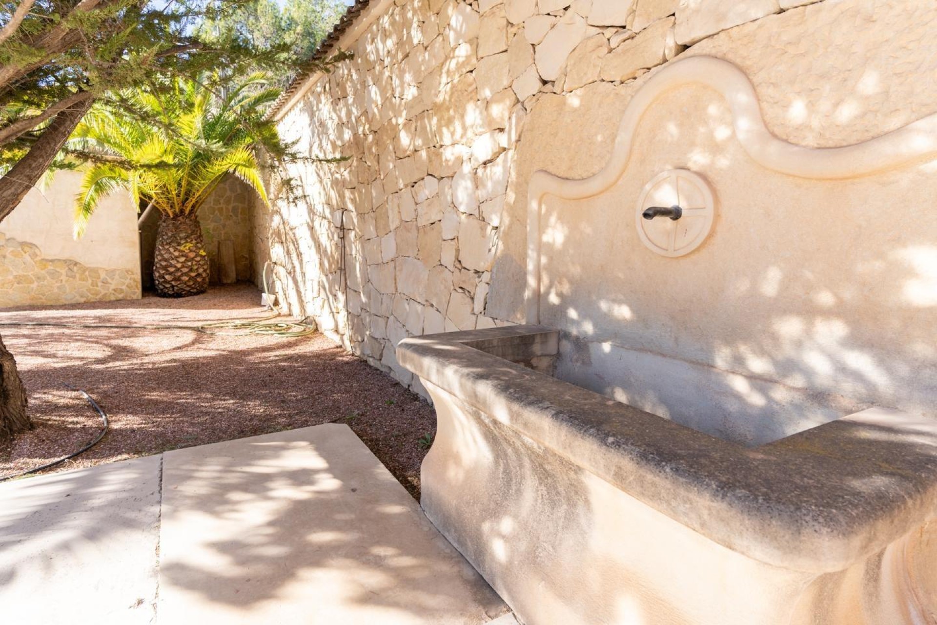 Revente - Appartement - Hondón de las Nieves