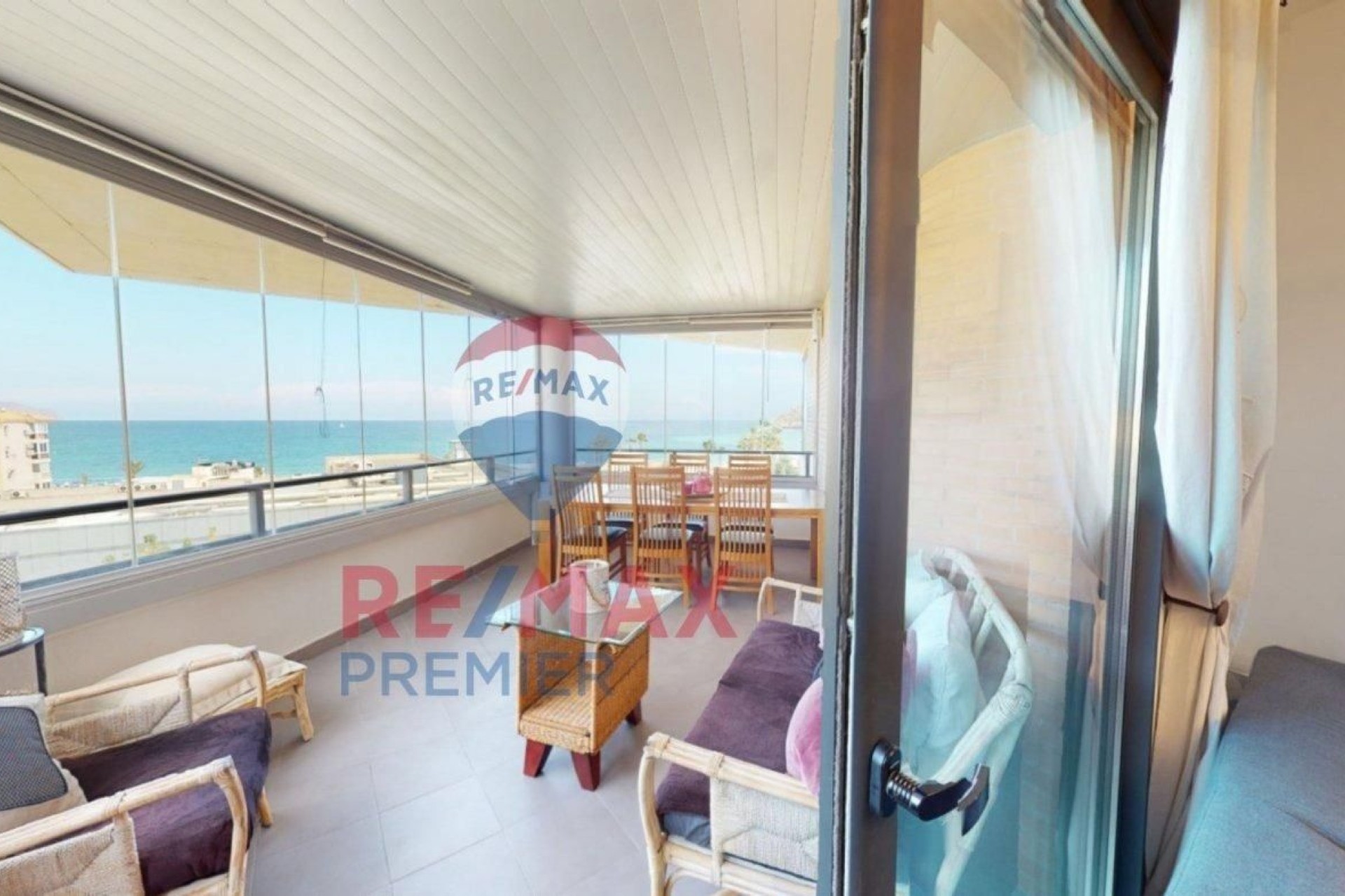Revente - Appartement - l'Alfas del Pi - PLAYA