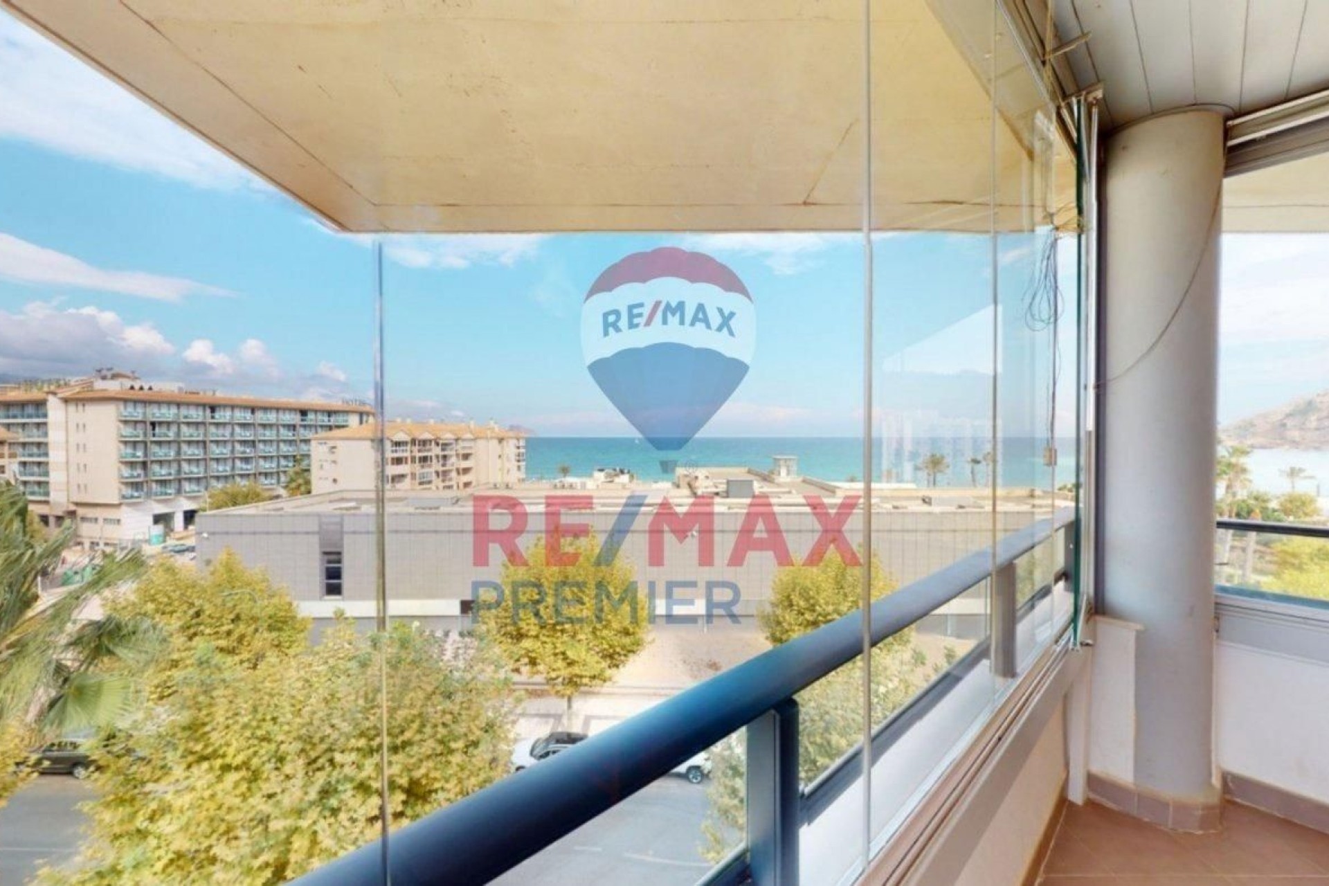 Revente - Appartement - l'Alfas del Pi - PLAYA