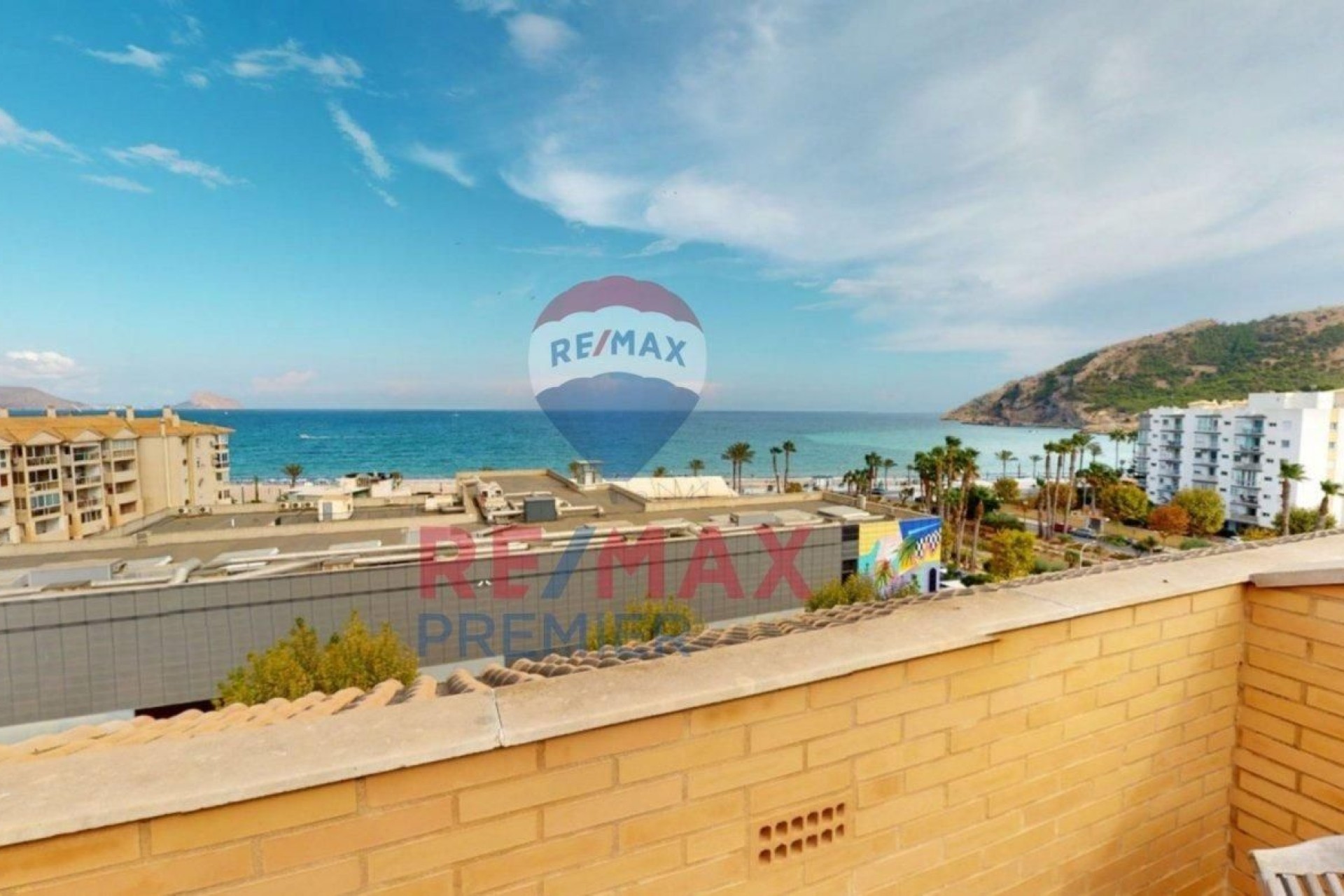 Revente - Appartement - l'Alfas del Pi - PLAYA