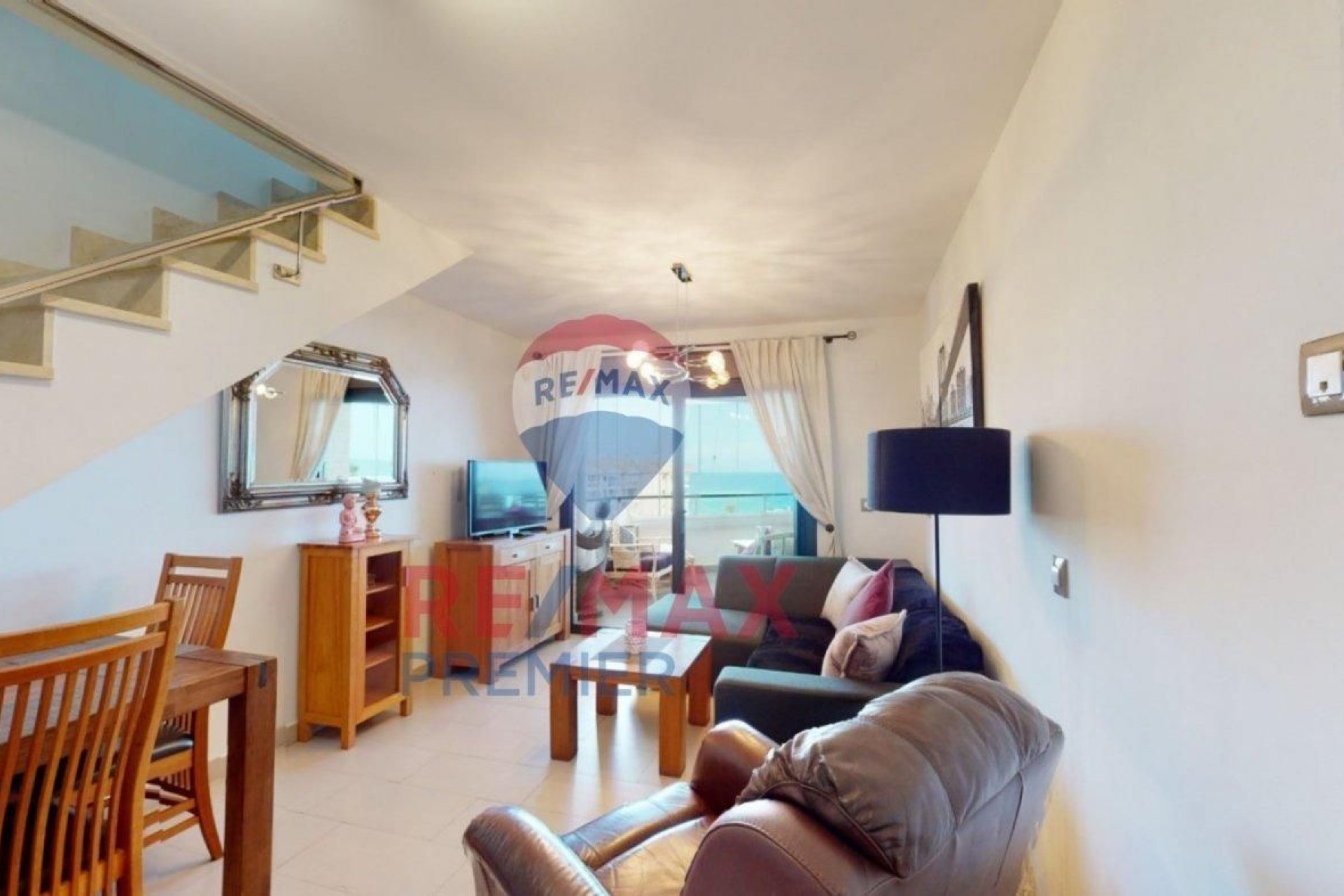 Revente - Appartement - l'Alfas del Pi - PLAYA