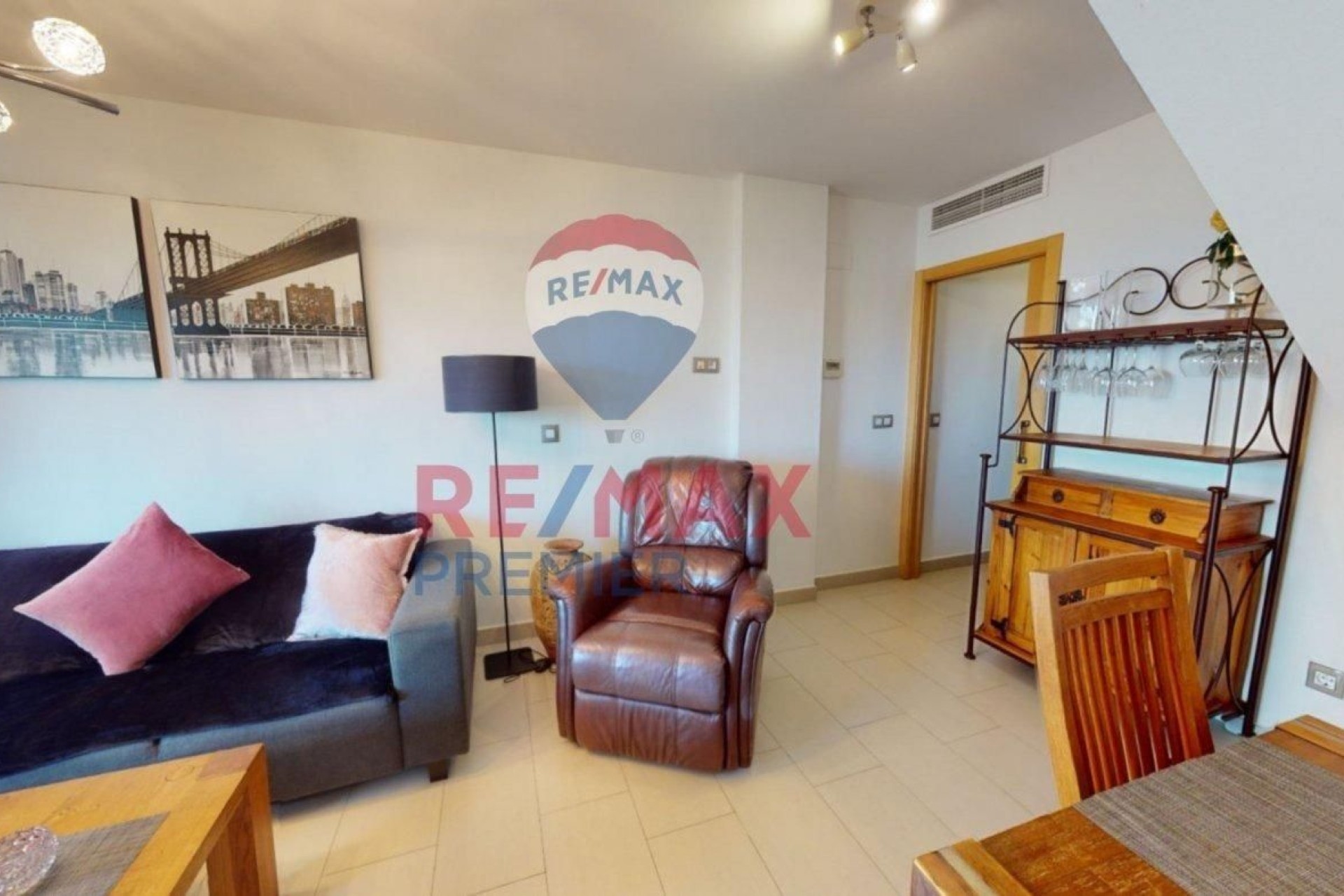 Revente - Appartement - l'Alfas del Pi - PLAYA