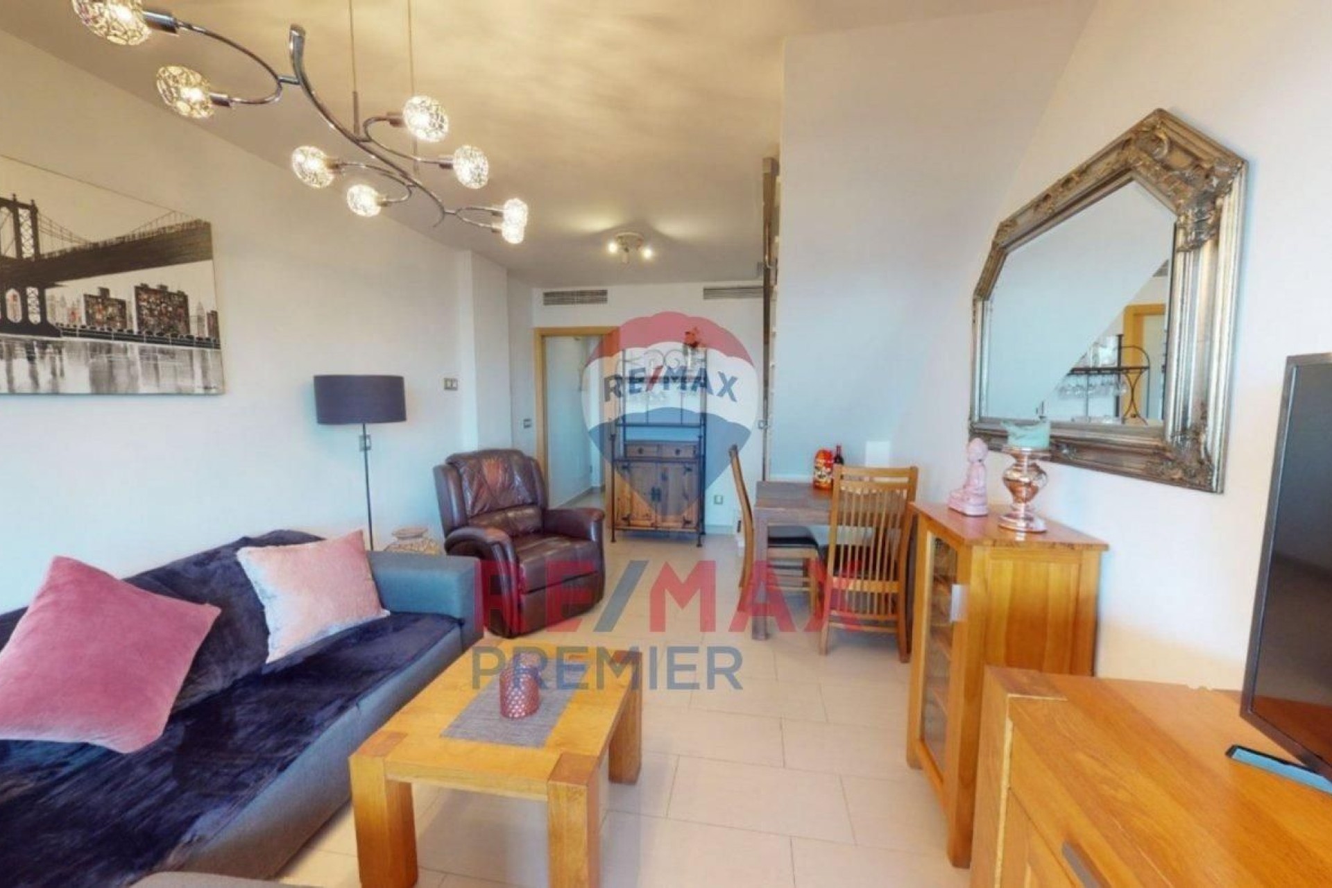Revente - Appartement - l'Alfas del Pi - PLAYA