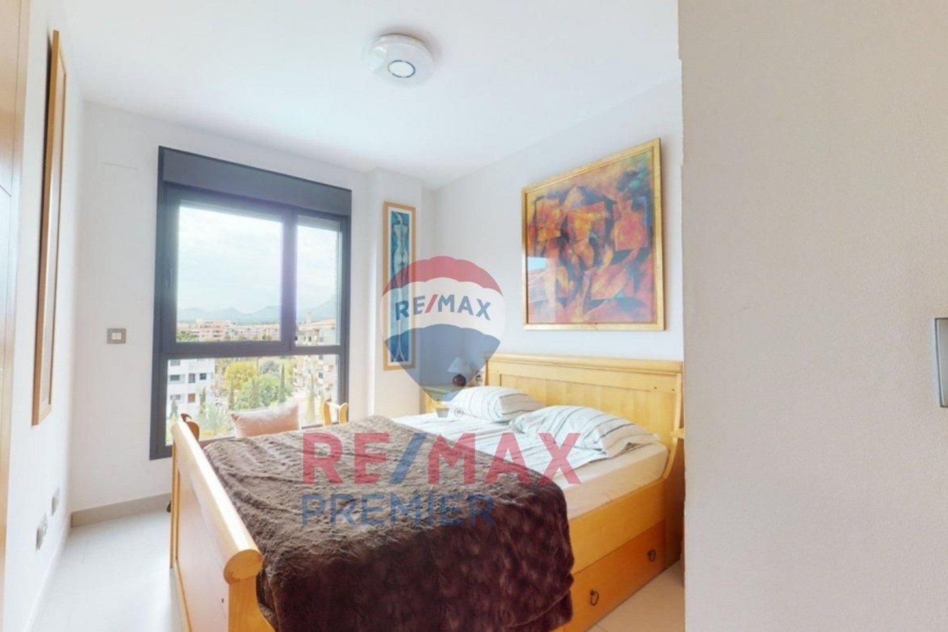 Revente - Appartement - l'Alfas del Pi - PLAYA