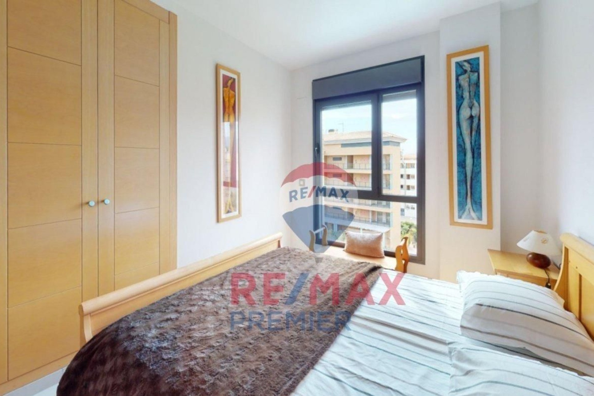 Revente - Appartement - l'Alfas del Pi - PLAYA