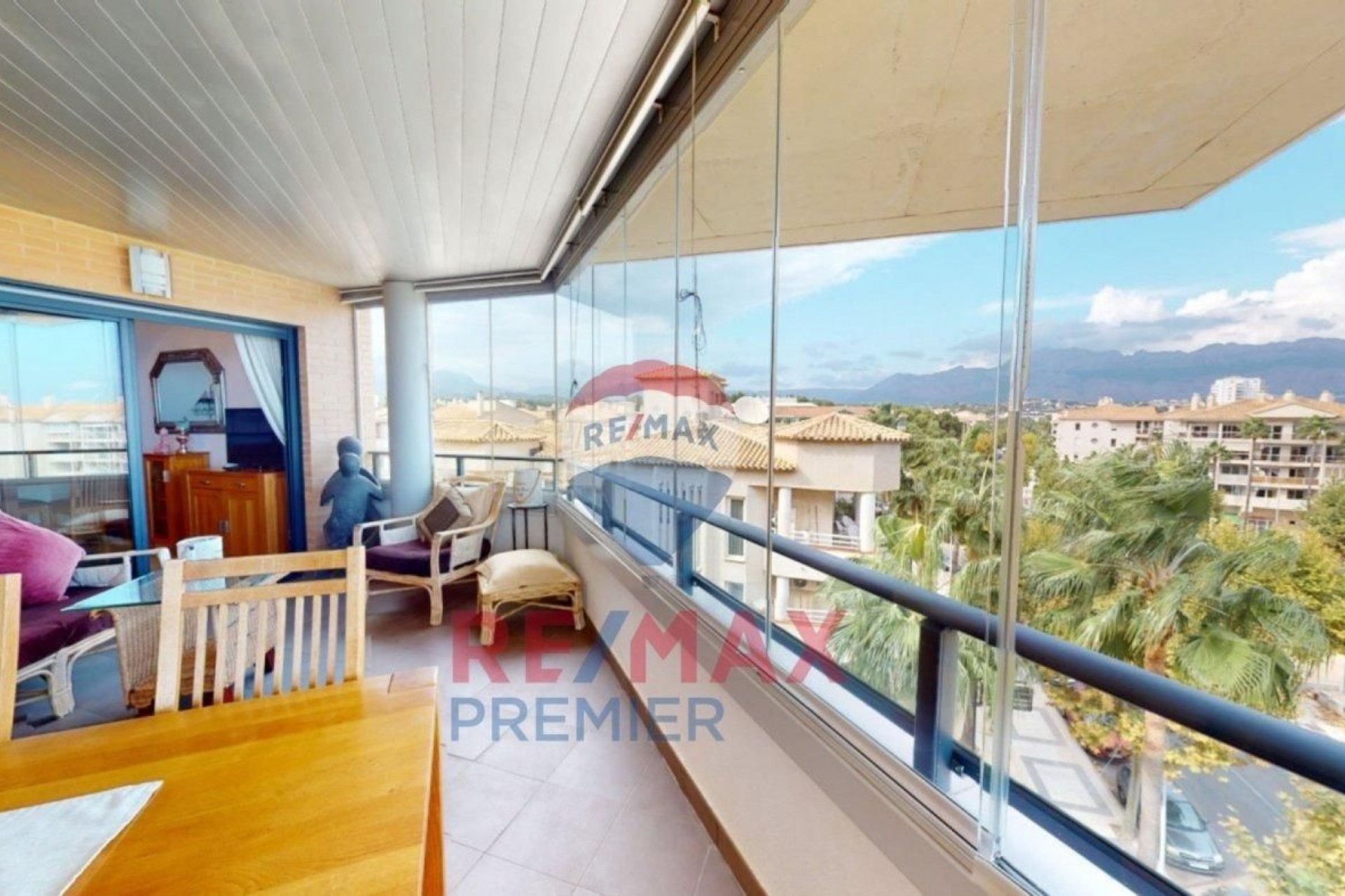 Revente - Appartement - l'Alfas del Pi - PLAYA