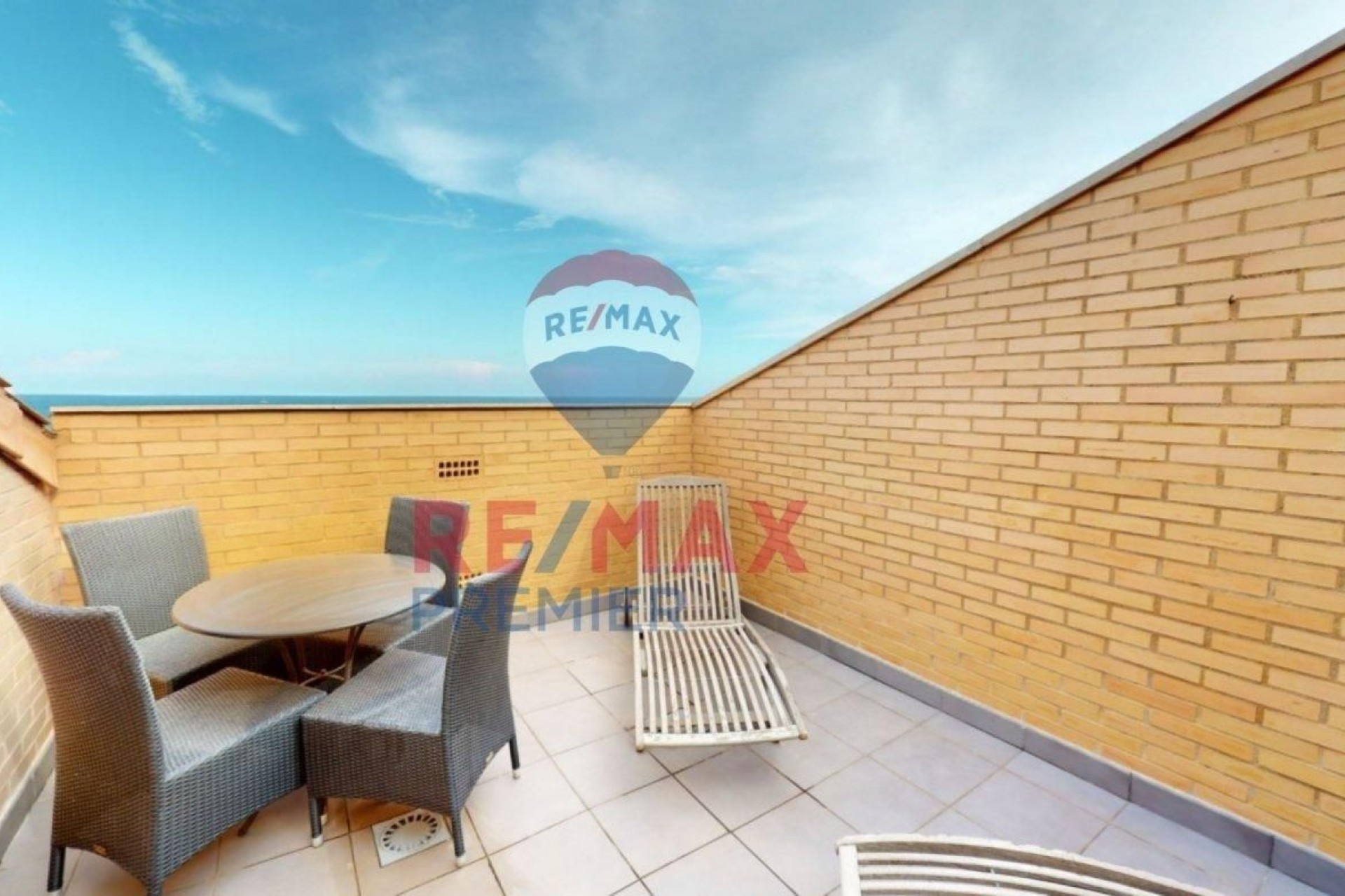 Revente - Appartement - l'Alfas del Pi - PLAYA