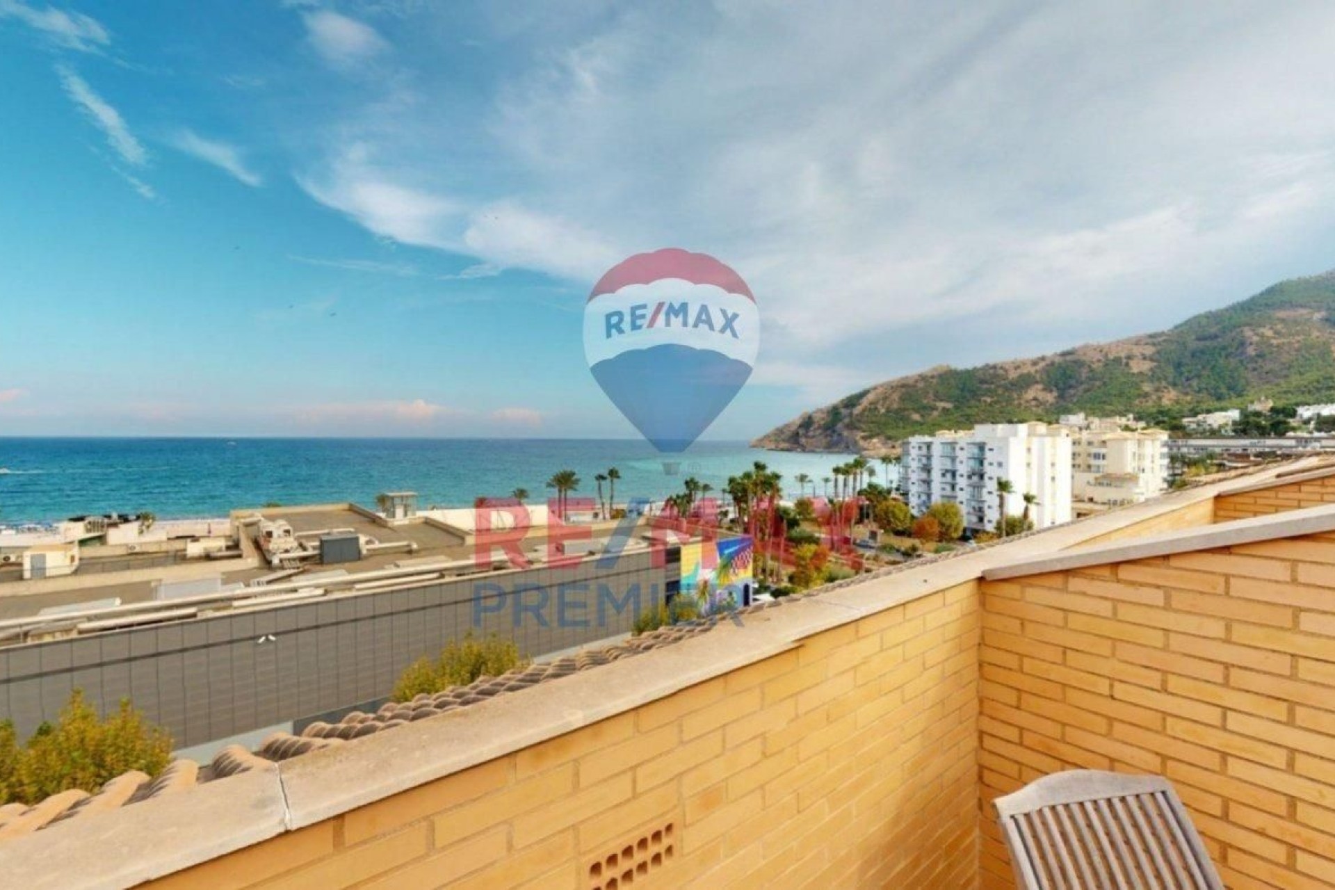 Revente - Appartement - l'Alfas del Pi - PLAYA