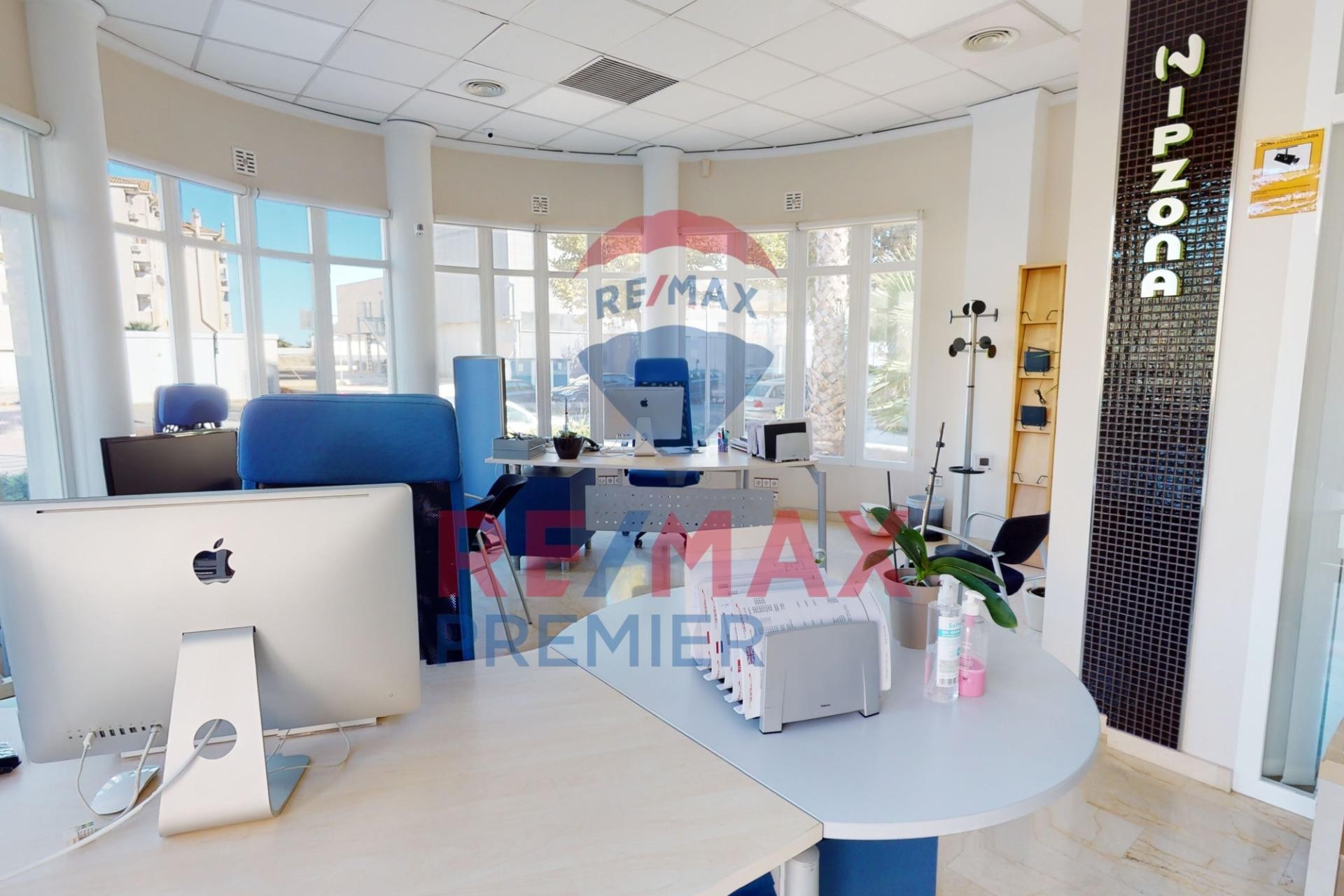 Revente - Appartement - l'Alfas del Pi - PLAYA