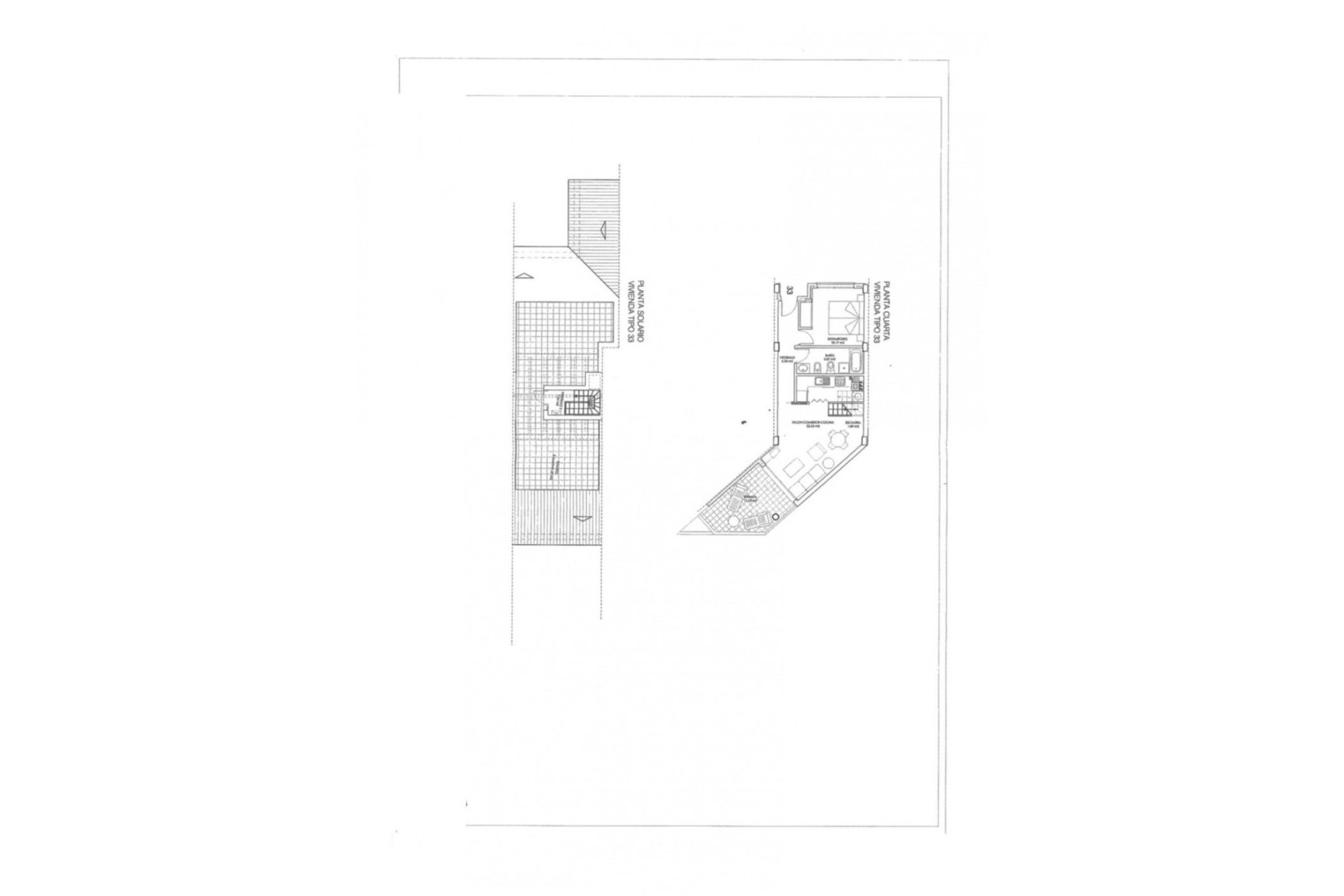 Revente - Appartement - l'Alfas del Pi - PLAYA
