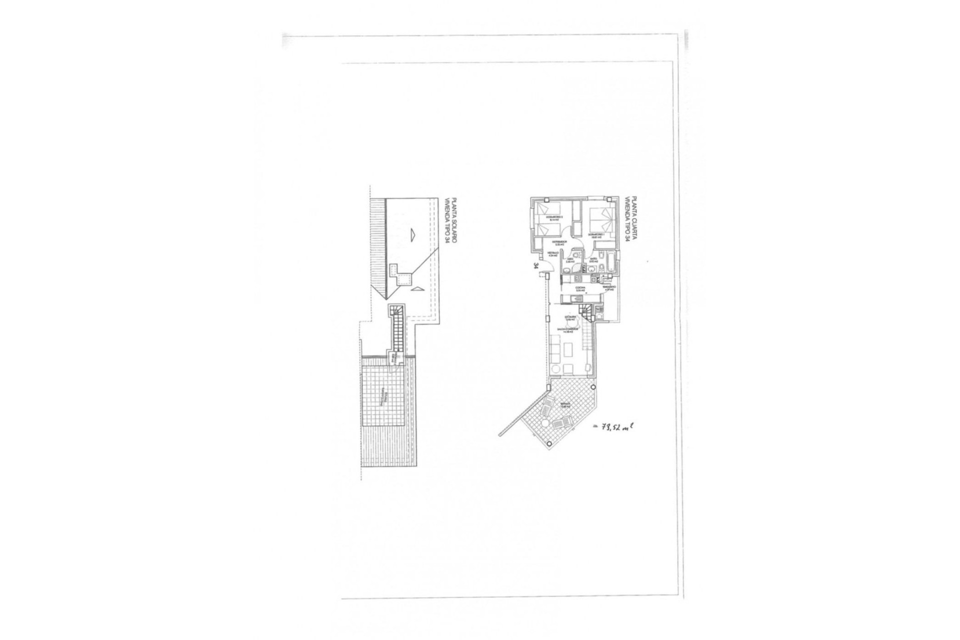 Revente - Appartement - l'Alfas del Pi - PLAYA