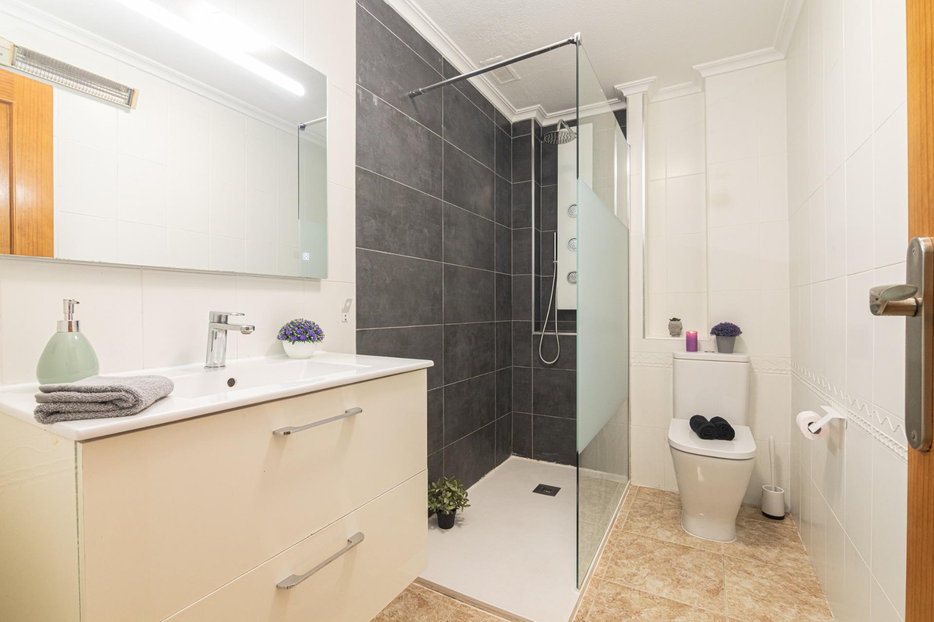 Revente - Appartement - La hoya - La Hoya-Daimes-El Derramador