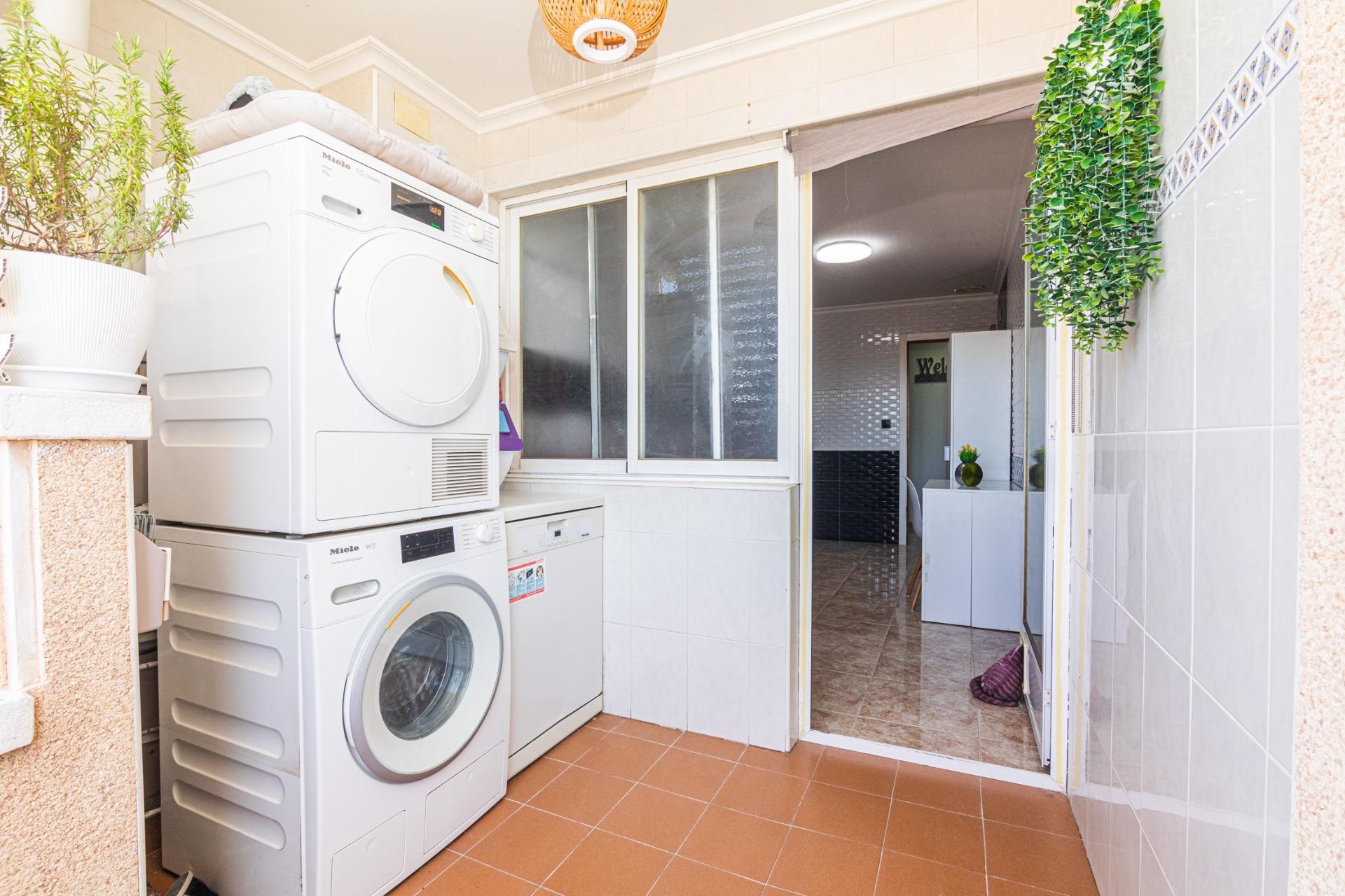 Revente - Appartement - La hoya - La Hoya-Daimes-El Derramador