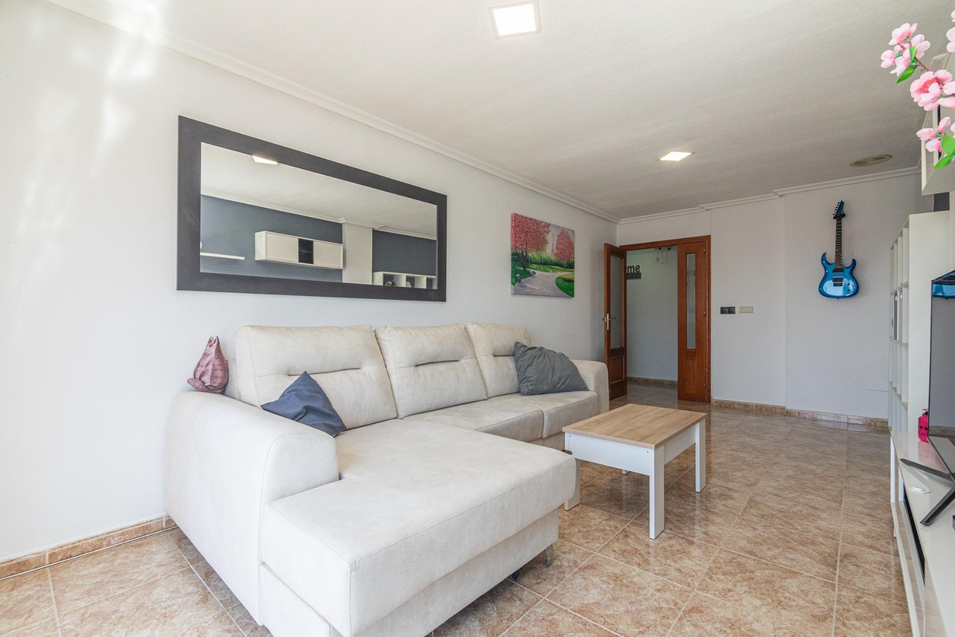 Revente - Appartement - La hoya - La Hoya-Daimes-El Derramador