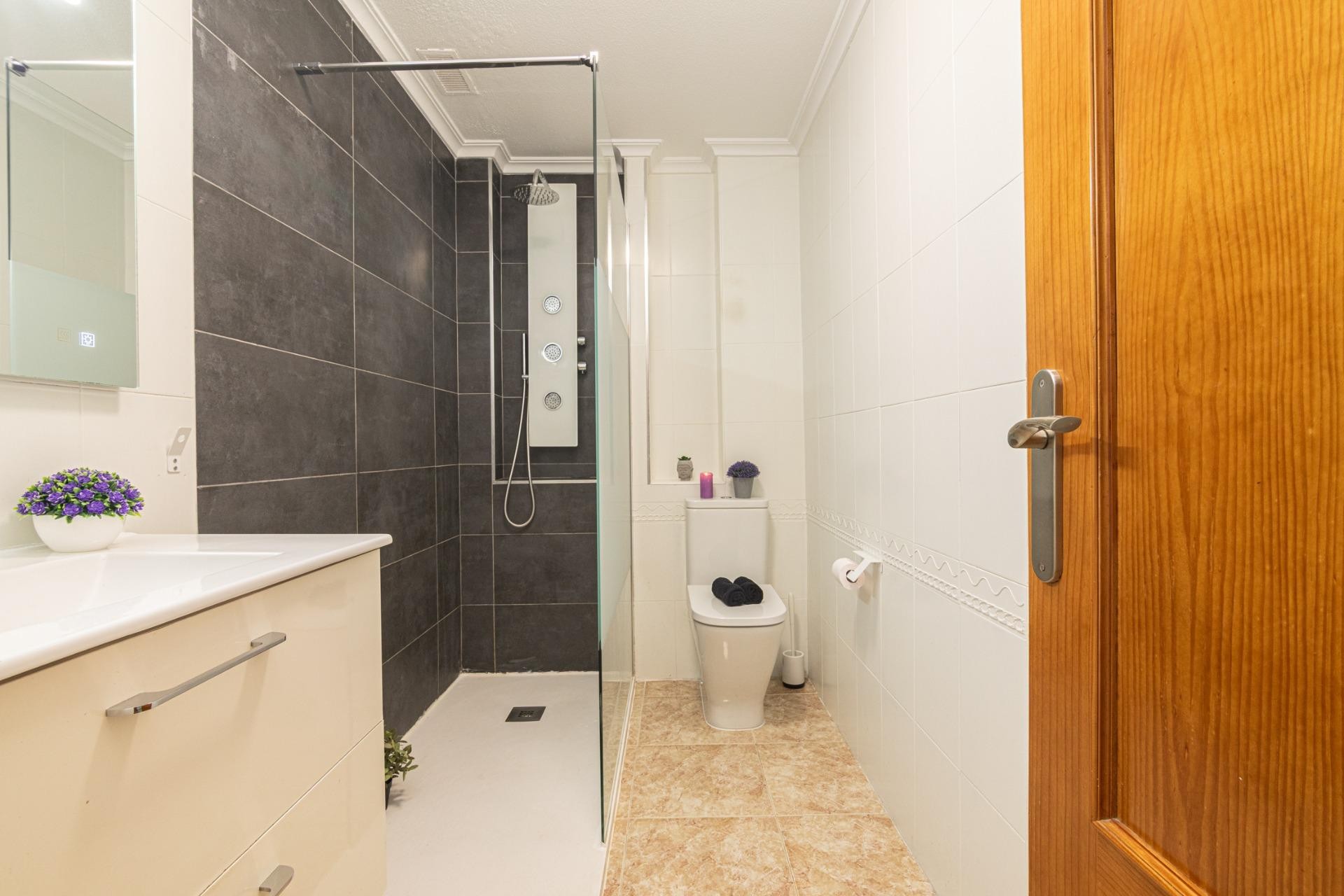 Revente - Appartement - La hoya - La Hoya-Daimes-El Derramador