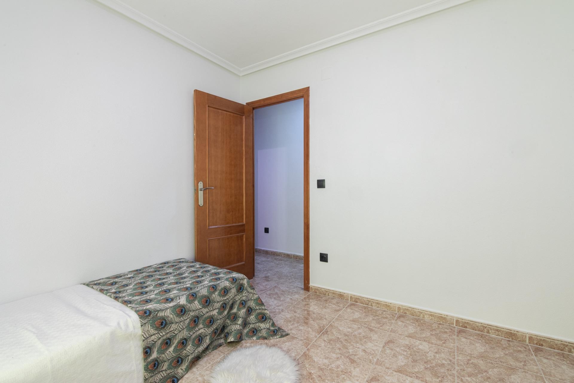 Revente - Appartement - La hoya - La Hoya-Daimes-El Derramador
