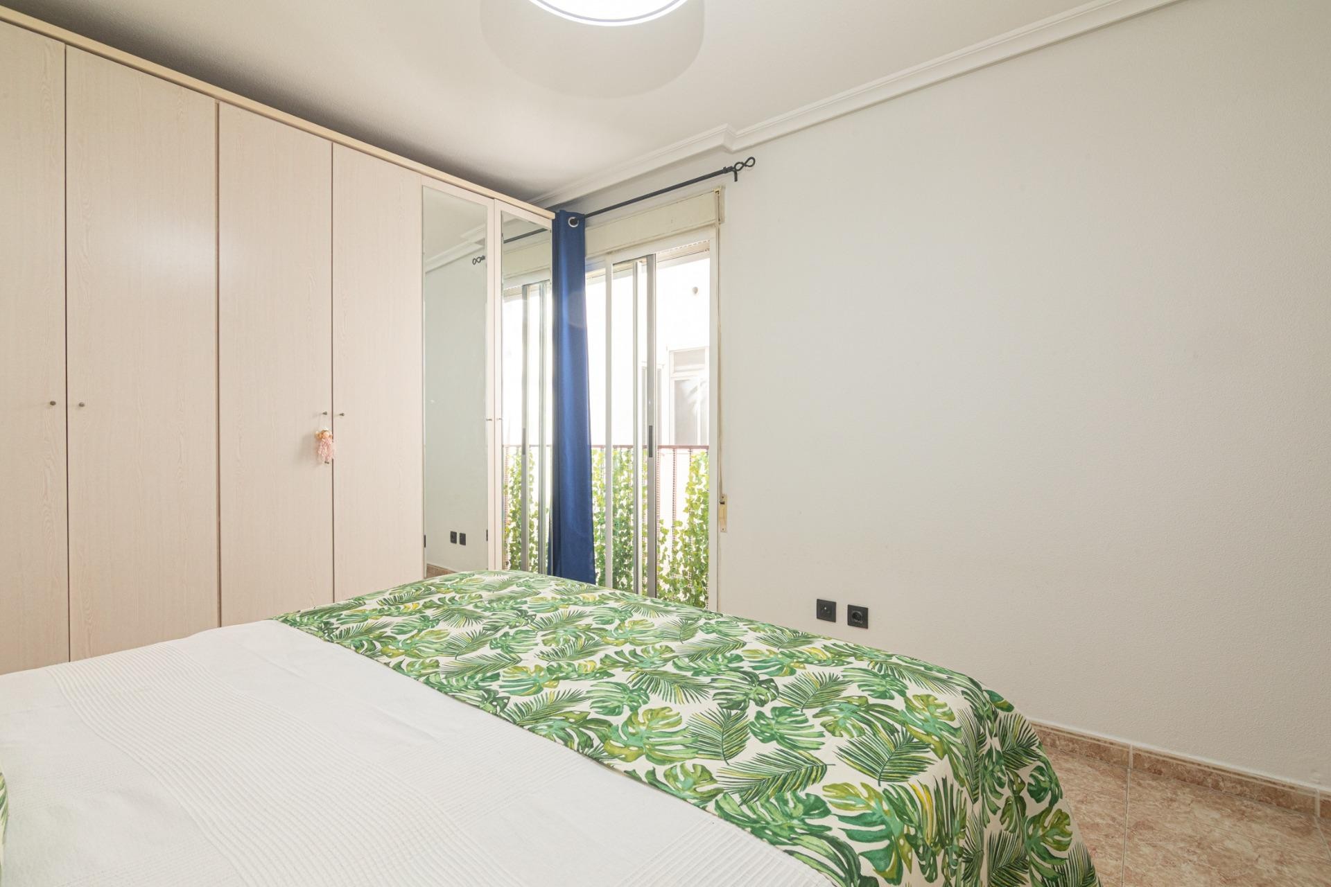 Revente - Appartement - La hoya - La Hoya-Daimes-El Derramador