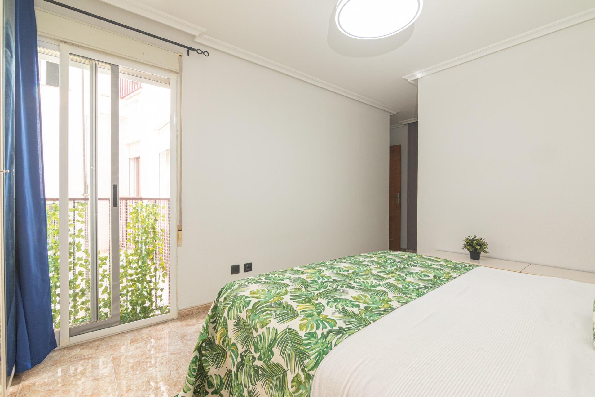 Revente - Appartement - La hoya - La Hoya-Daimes-El Derramador