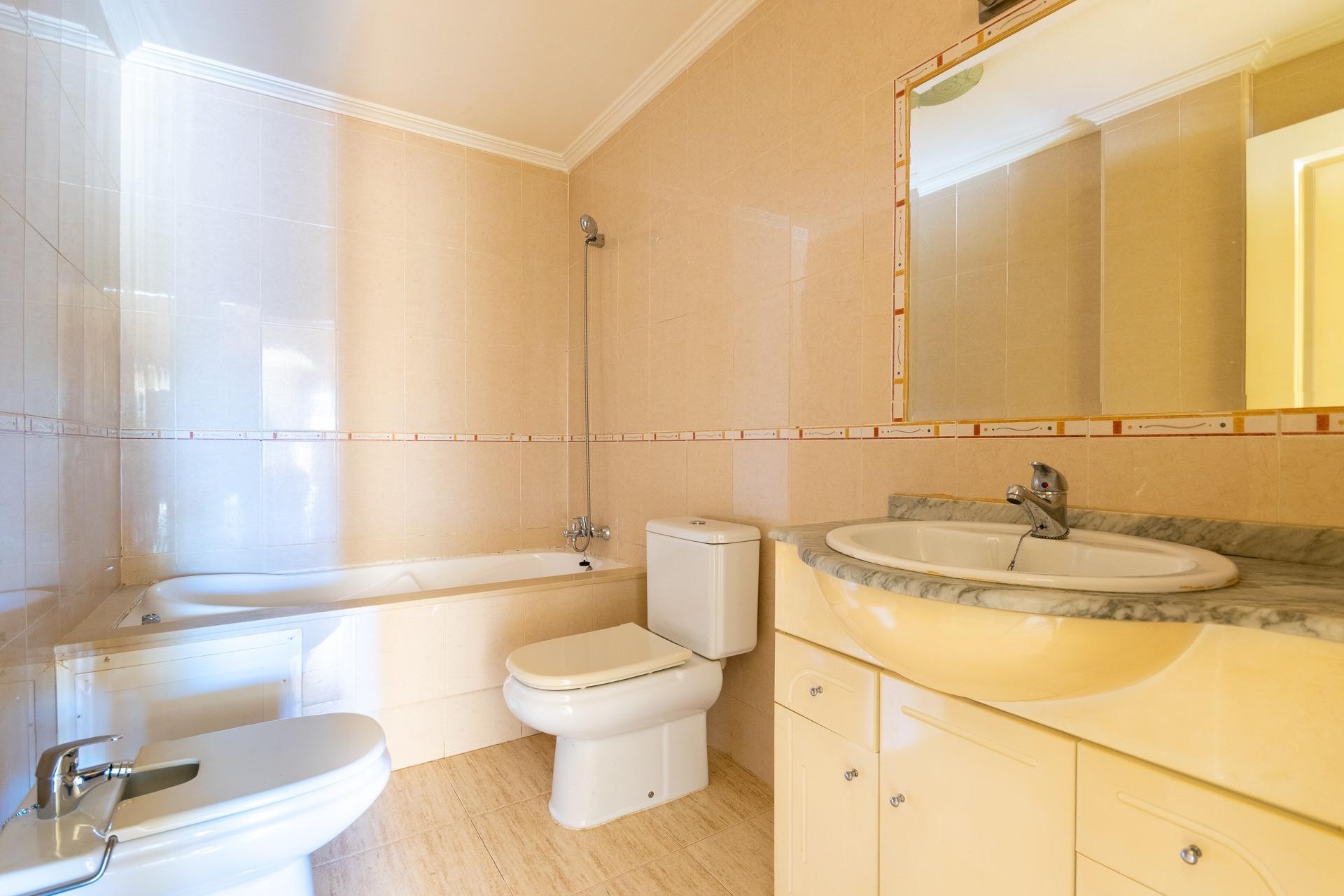 Revente - Appartement - Mutxamel - Valle del Sol - Rio Park