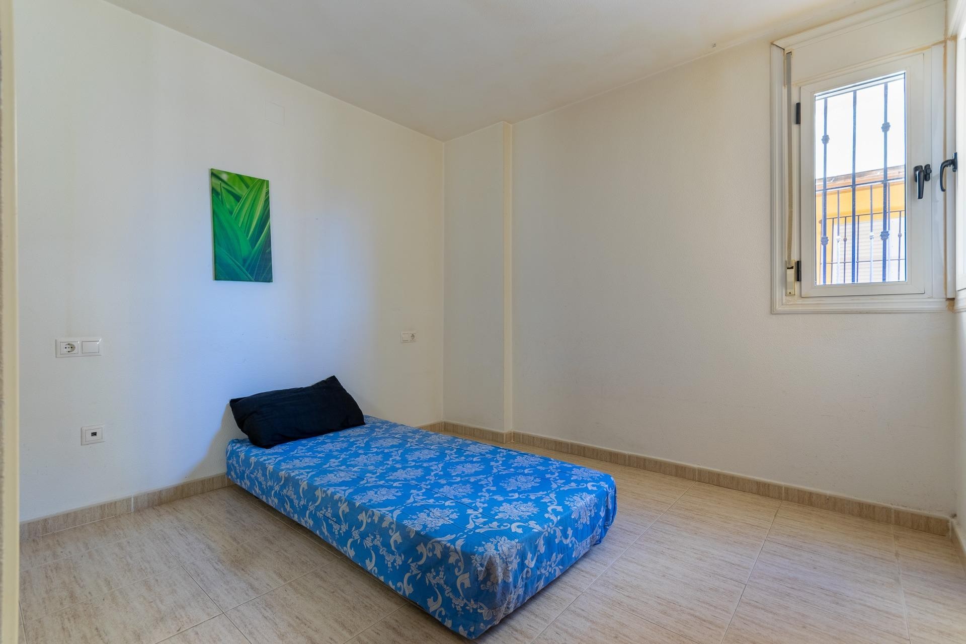 Revente - Appartement - Mutxamel - Valle del Sol - Rio Park