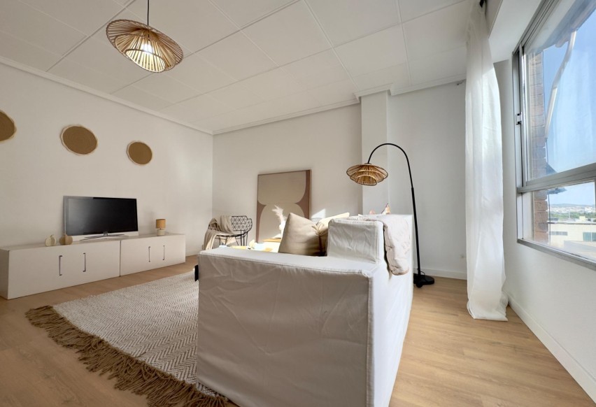Revente - Appartement - Novelda - COLEGIO JORGE JUAN