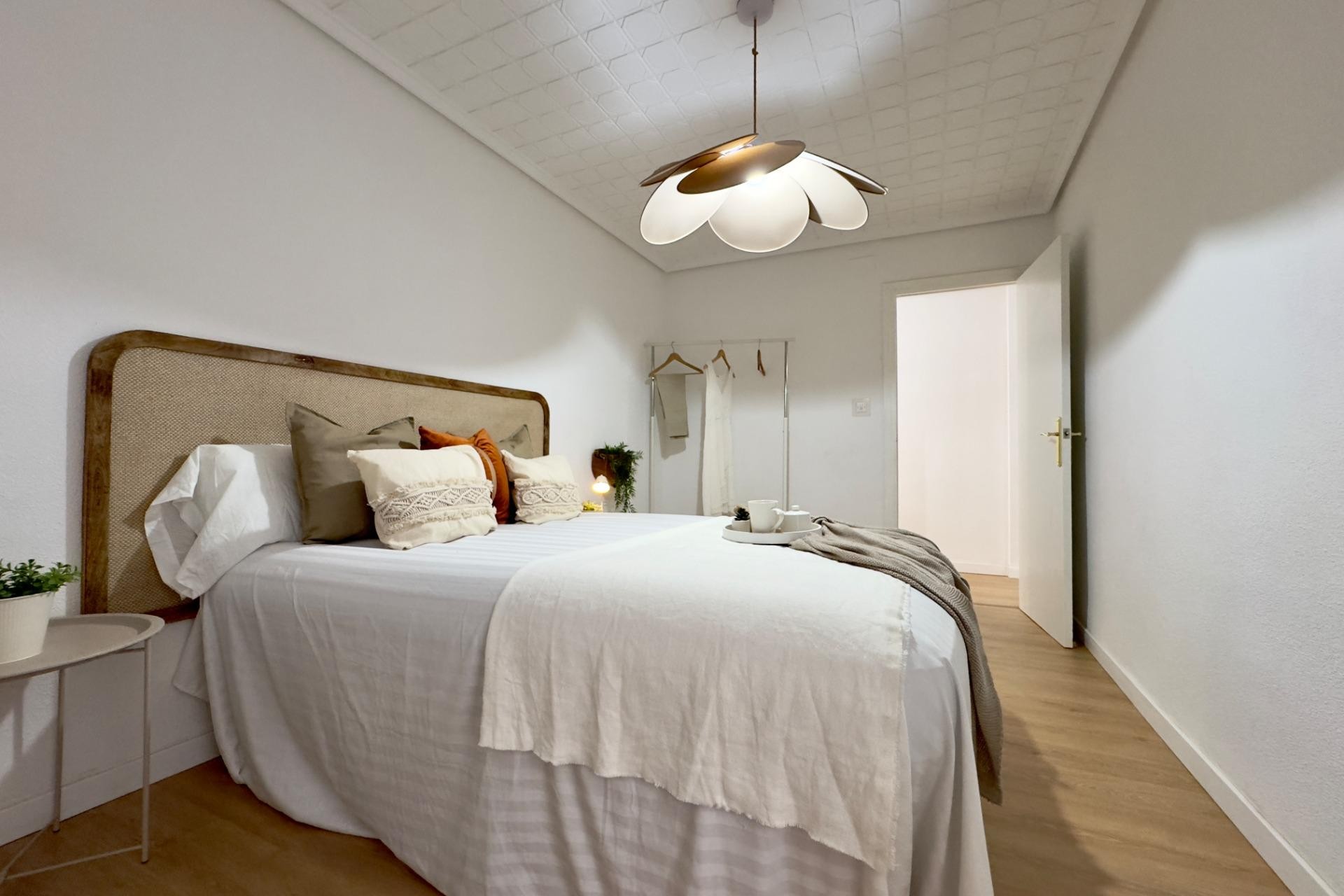 Revente - Appartement - Novelda - COLEGIO JORGE JUAN