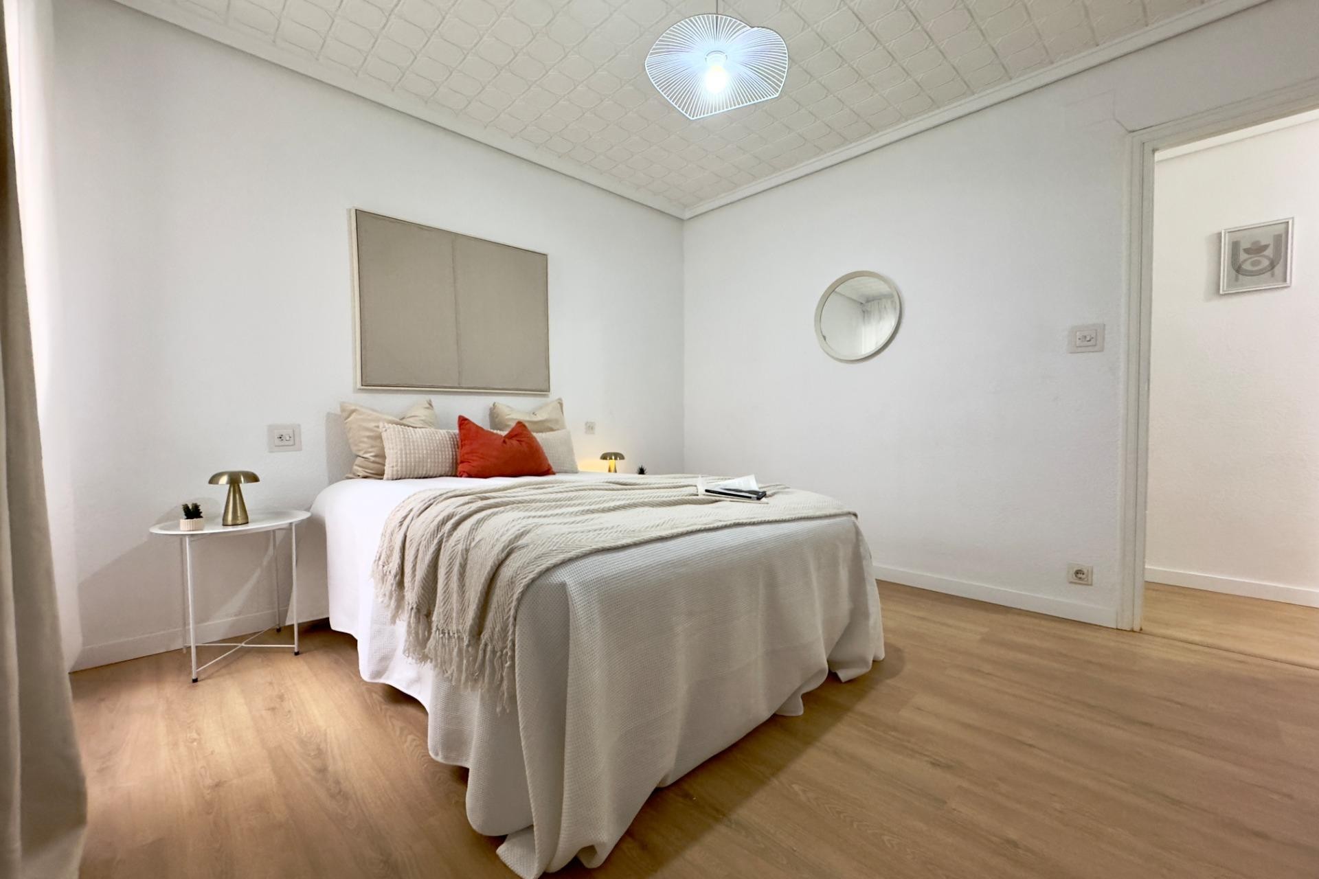 Revente - Appartement - Novelda - COLEGIO JORGE JUAN