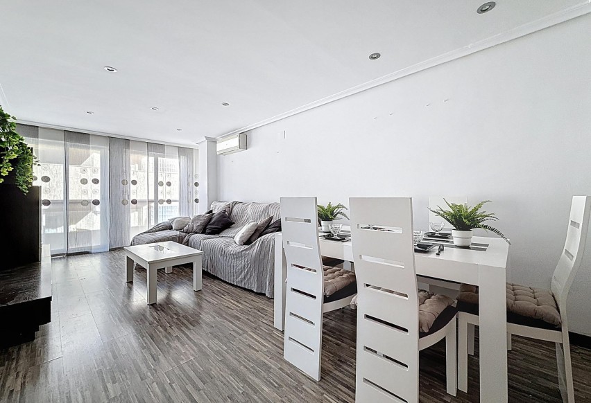 Revente - Appartement - Onil - Comunidad valenciana