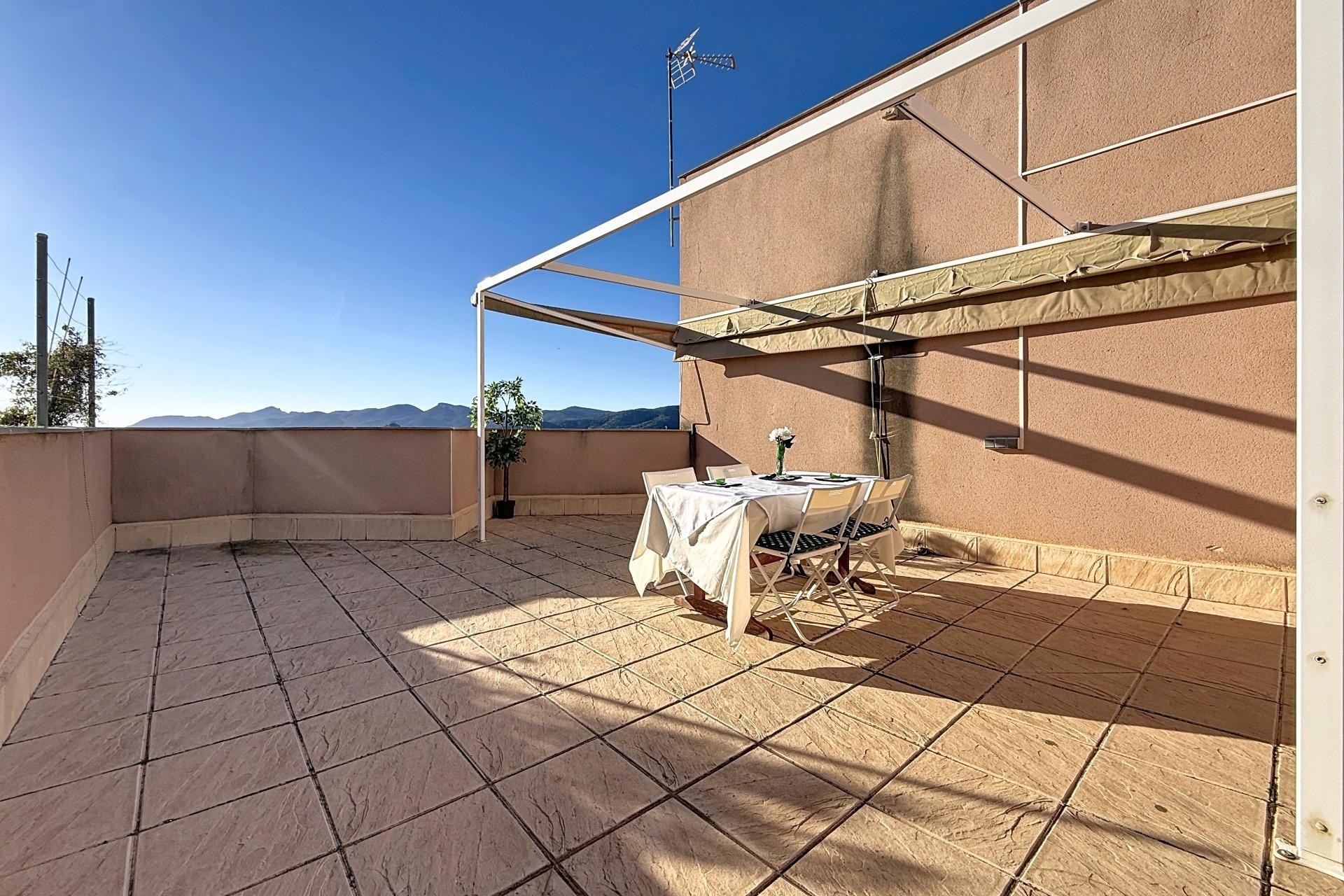 Revente - Appartement - Onil - Comunidad valenciana