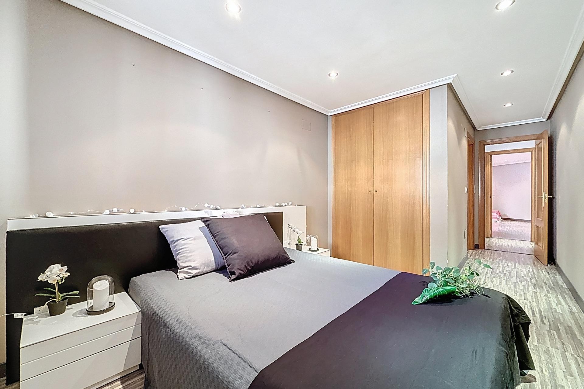 Revente - Appartement - Onil - Comunidad valenciana