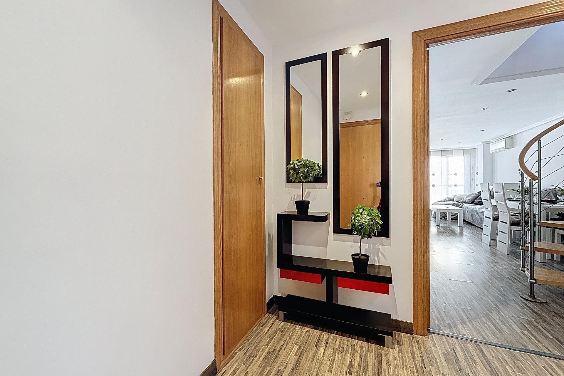 Revente - Appartement - Onil - Comunidad valenciana