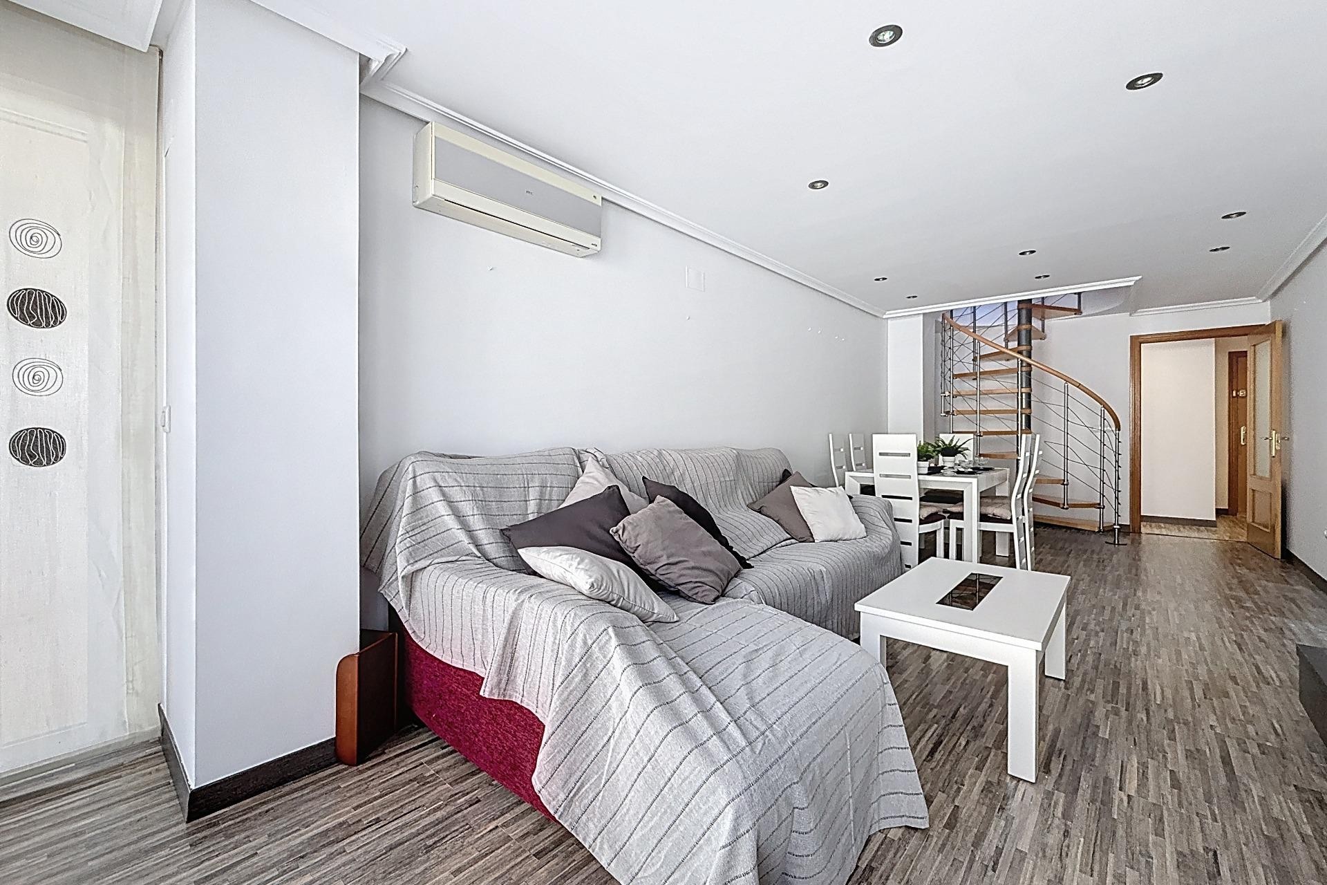 Revente - Appartement - Onil - Comunidad valenciana