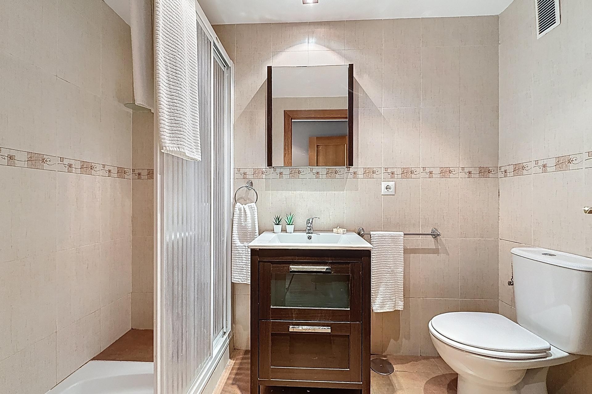 Revente - Appartement - Onil - Comunidad valenciana