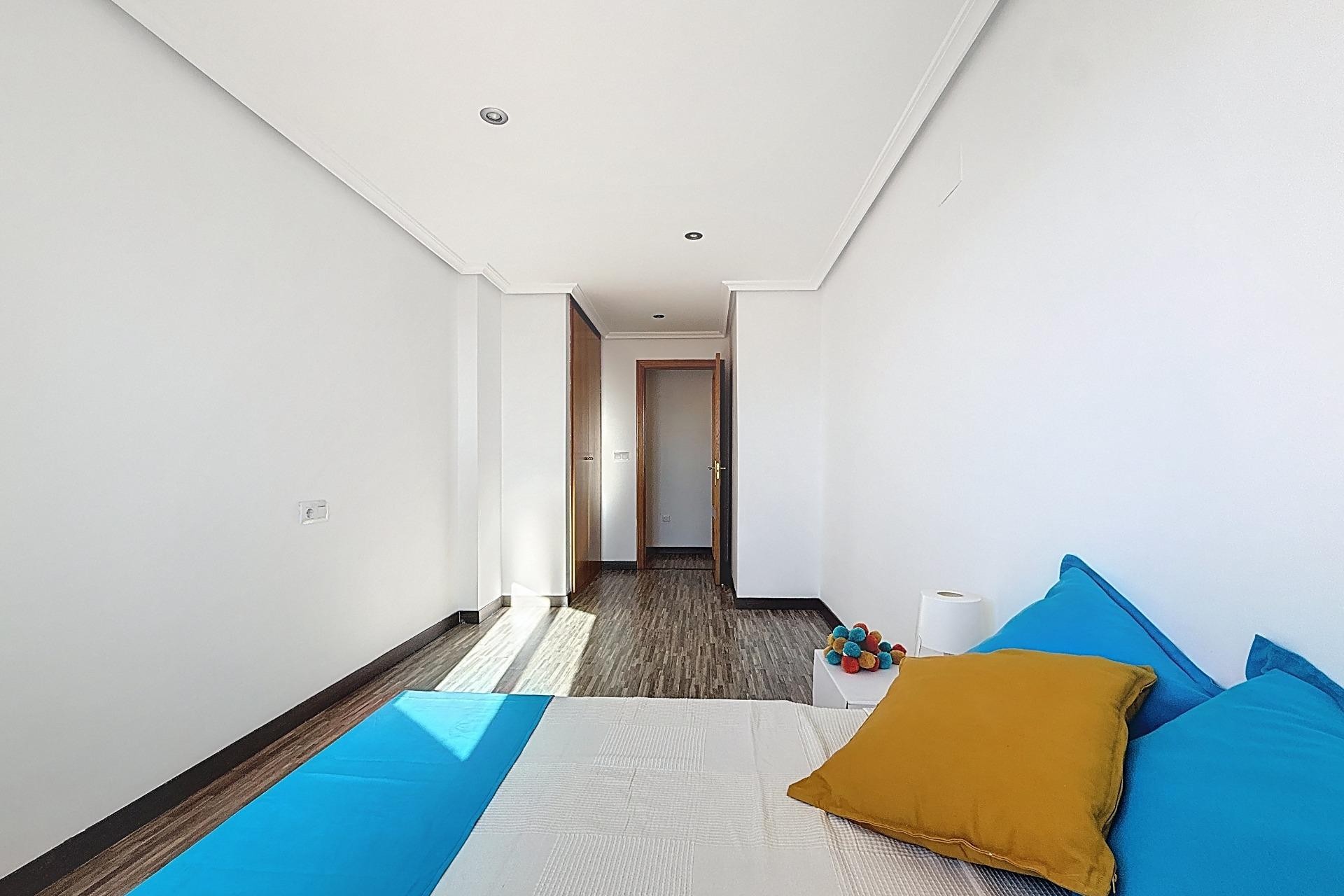 Revente - Appartement - Onil - Comunidad valenciana