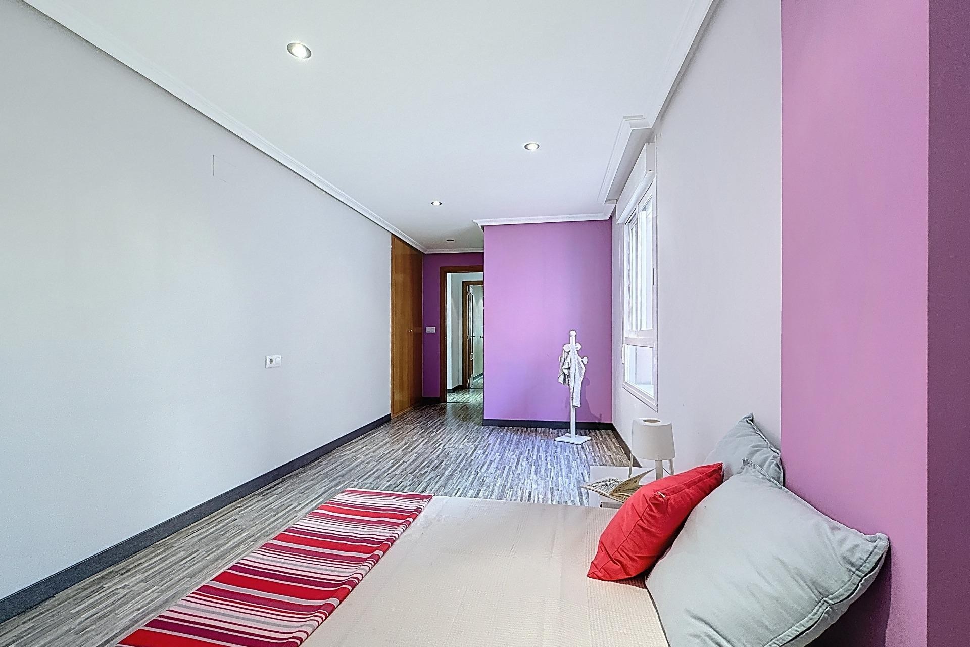 Revente - Appartement - Onil - Comunidad valenciana