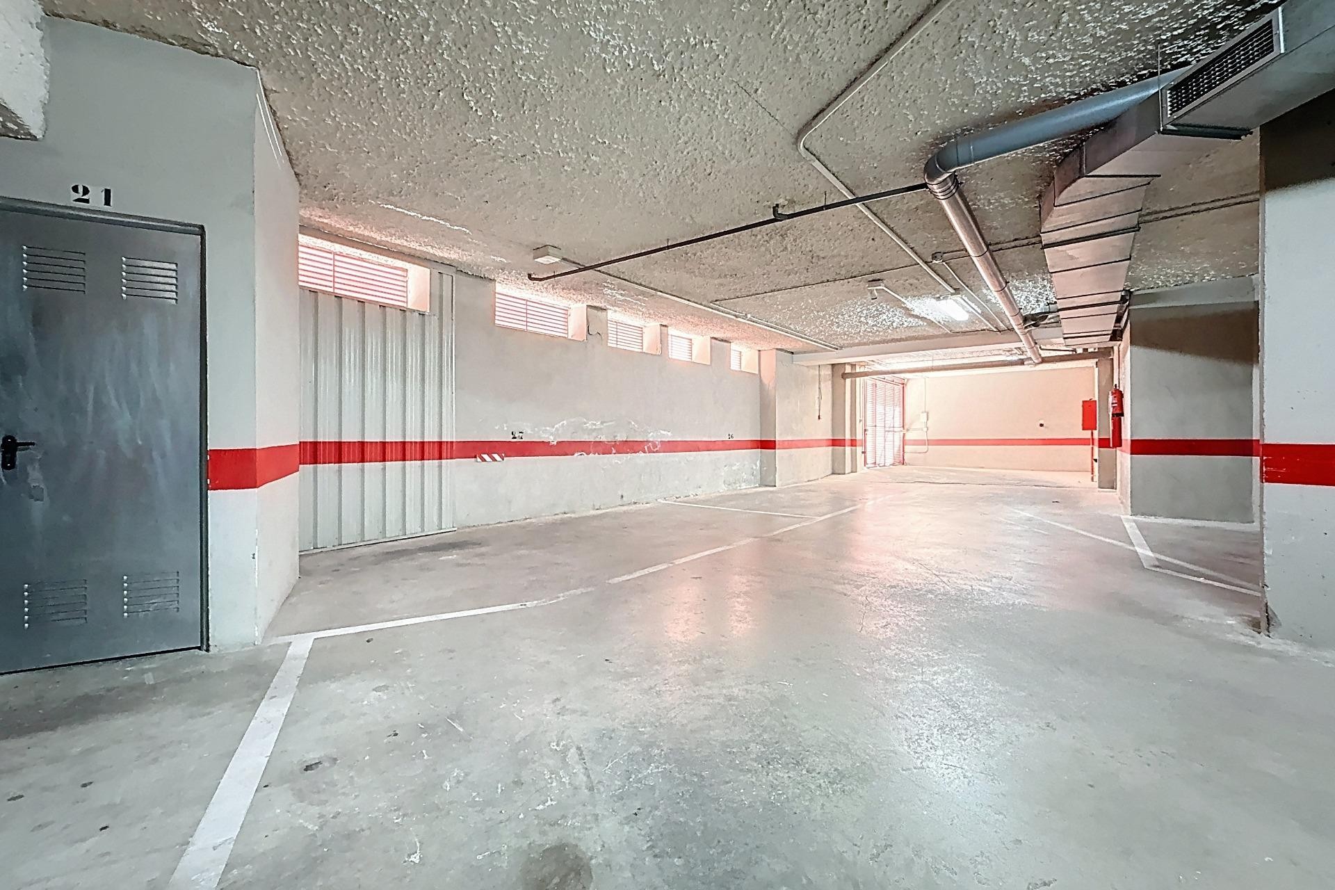 Revente - Appartement - Onil - Comunidad valenciana