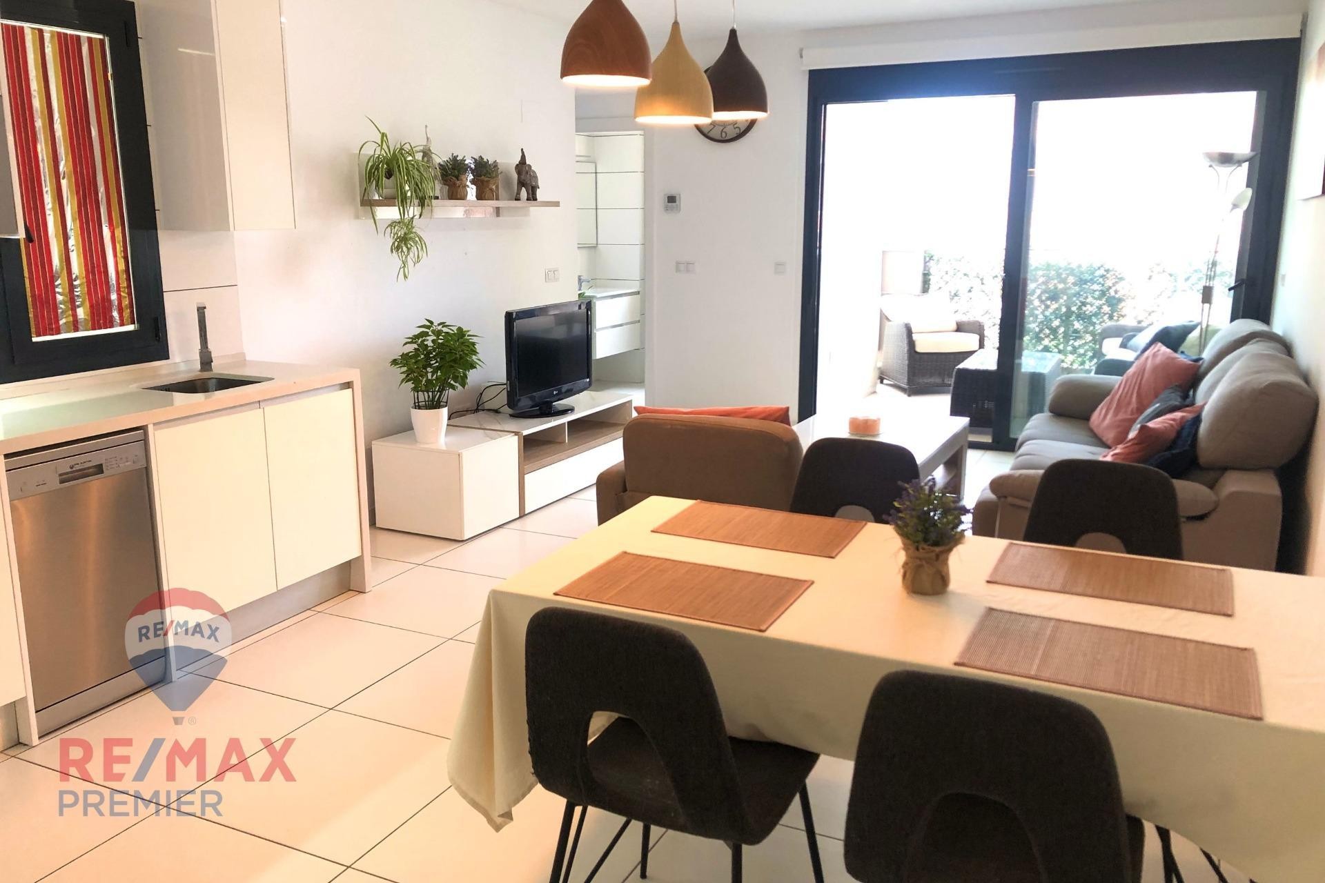 Revente - Appartement - Orihuela Costa - Villamartin