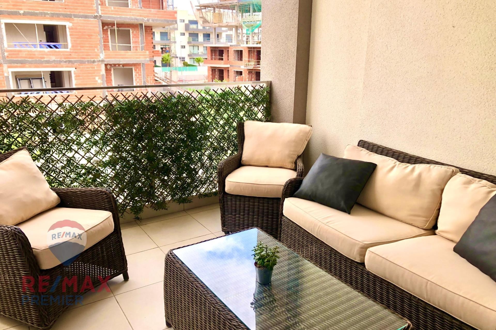 Revente - Appartement - Orihuela Costa - Villamartin