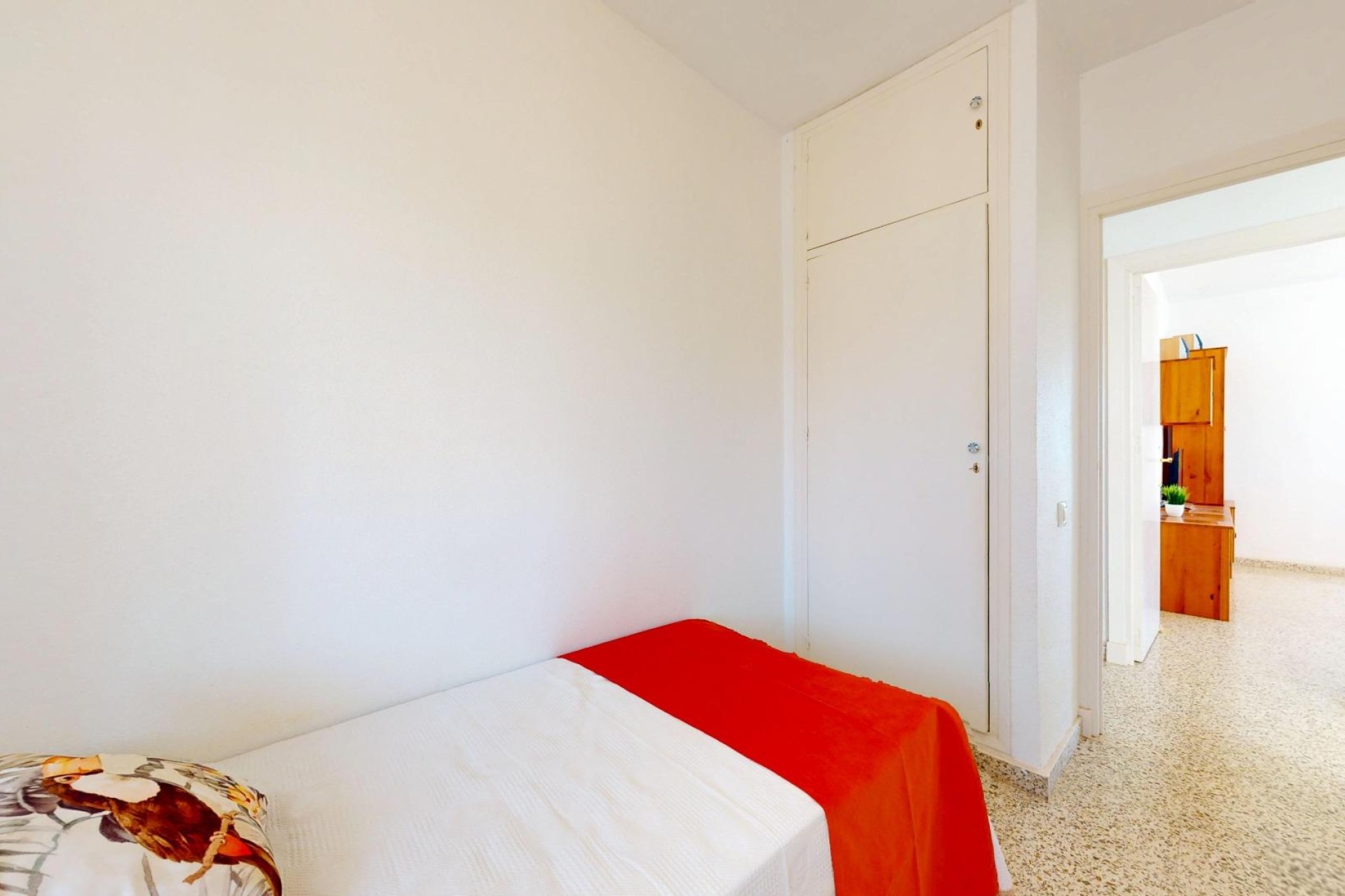 Revente - Appartement - Pilar de la Horadada - El Mojón