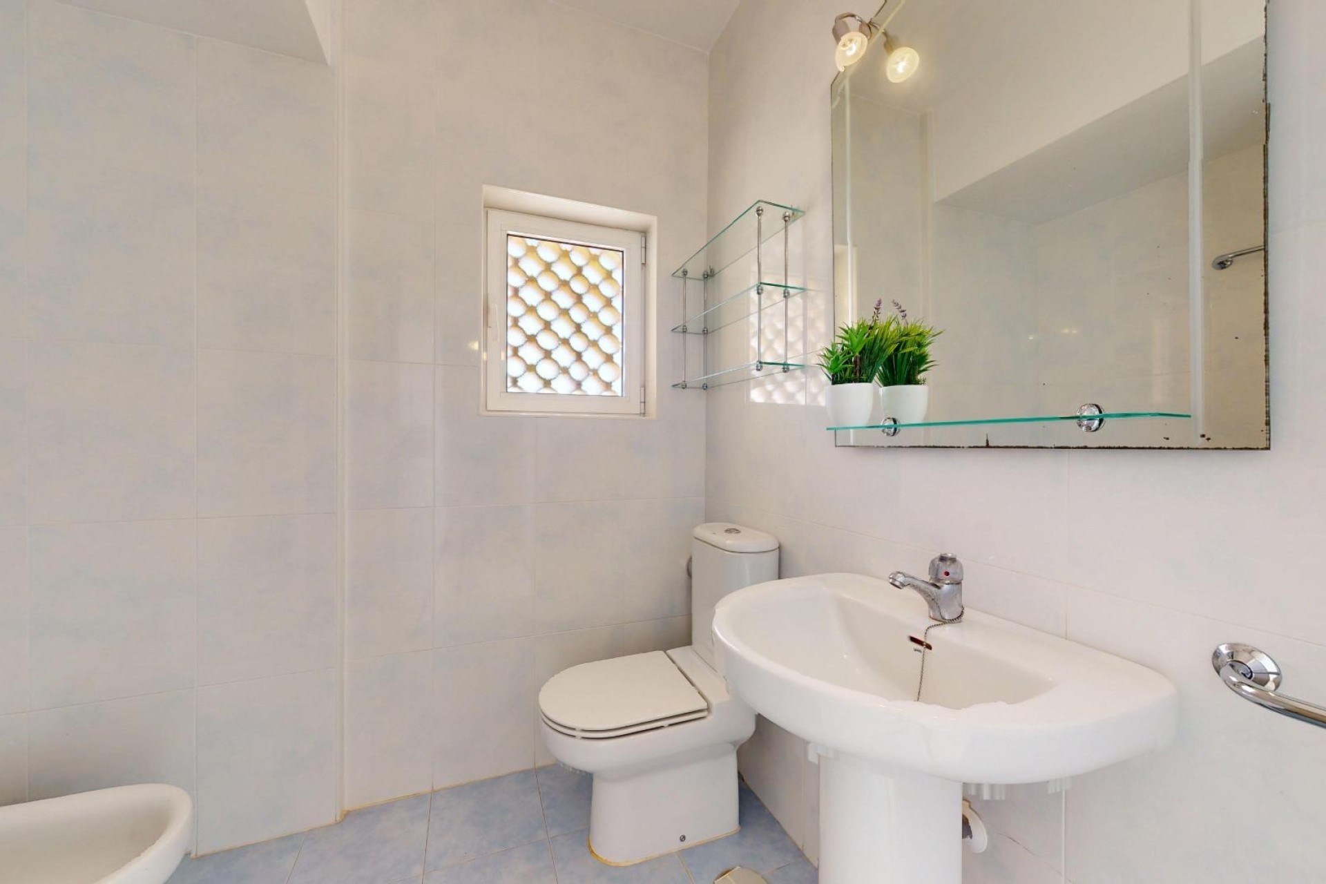 Revente - Appartement - Pilar de la Horadada - El Mojón