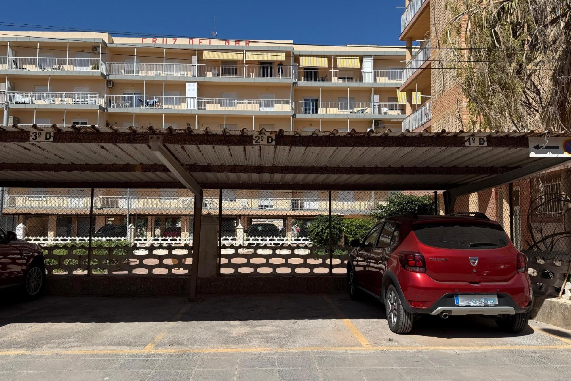 Revente - Appartement - Pilar de la Horadada - El Mojón