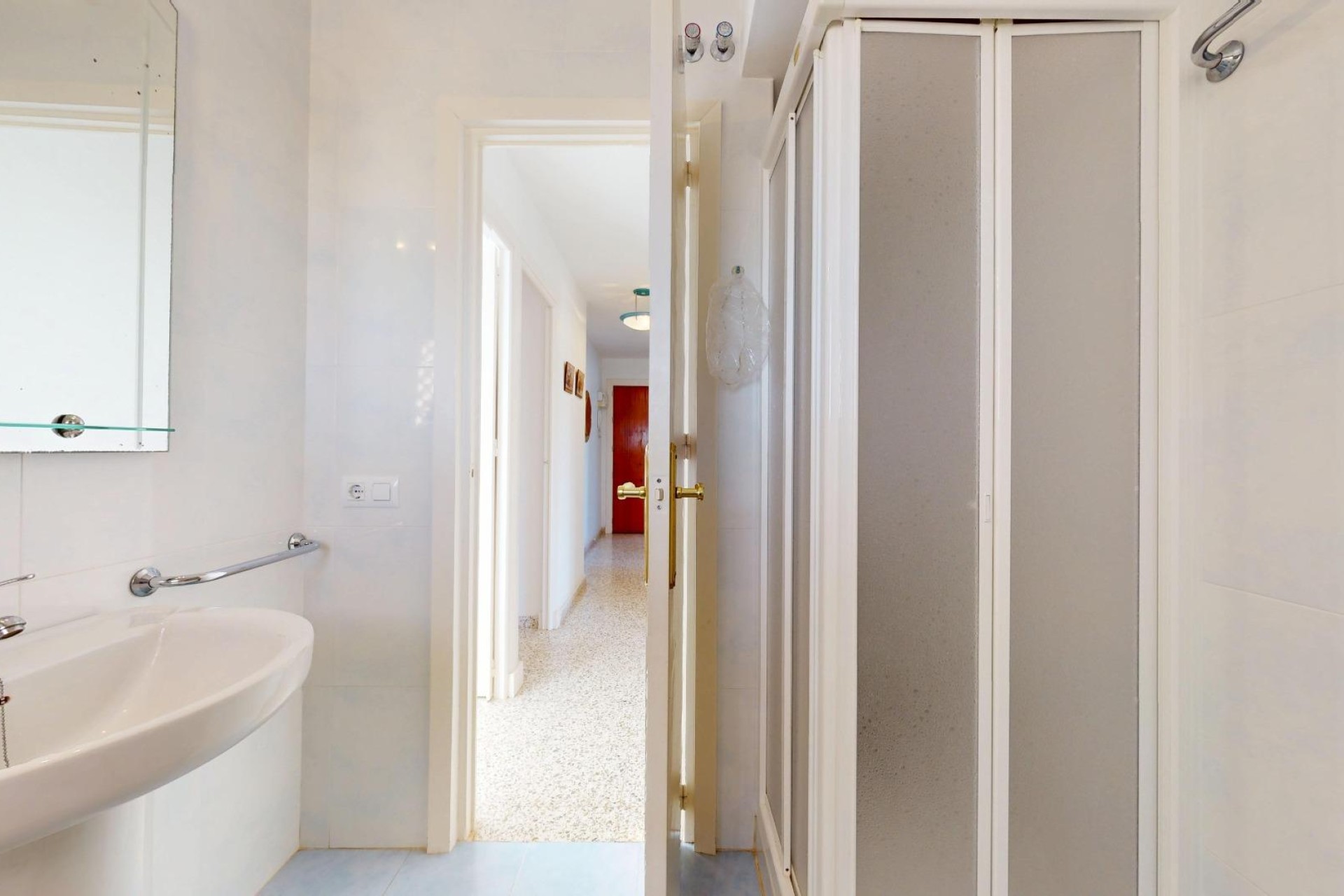 Revente - Appartement - Pilar de la Horadada - El Mojón