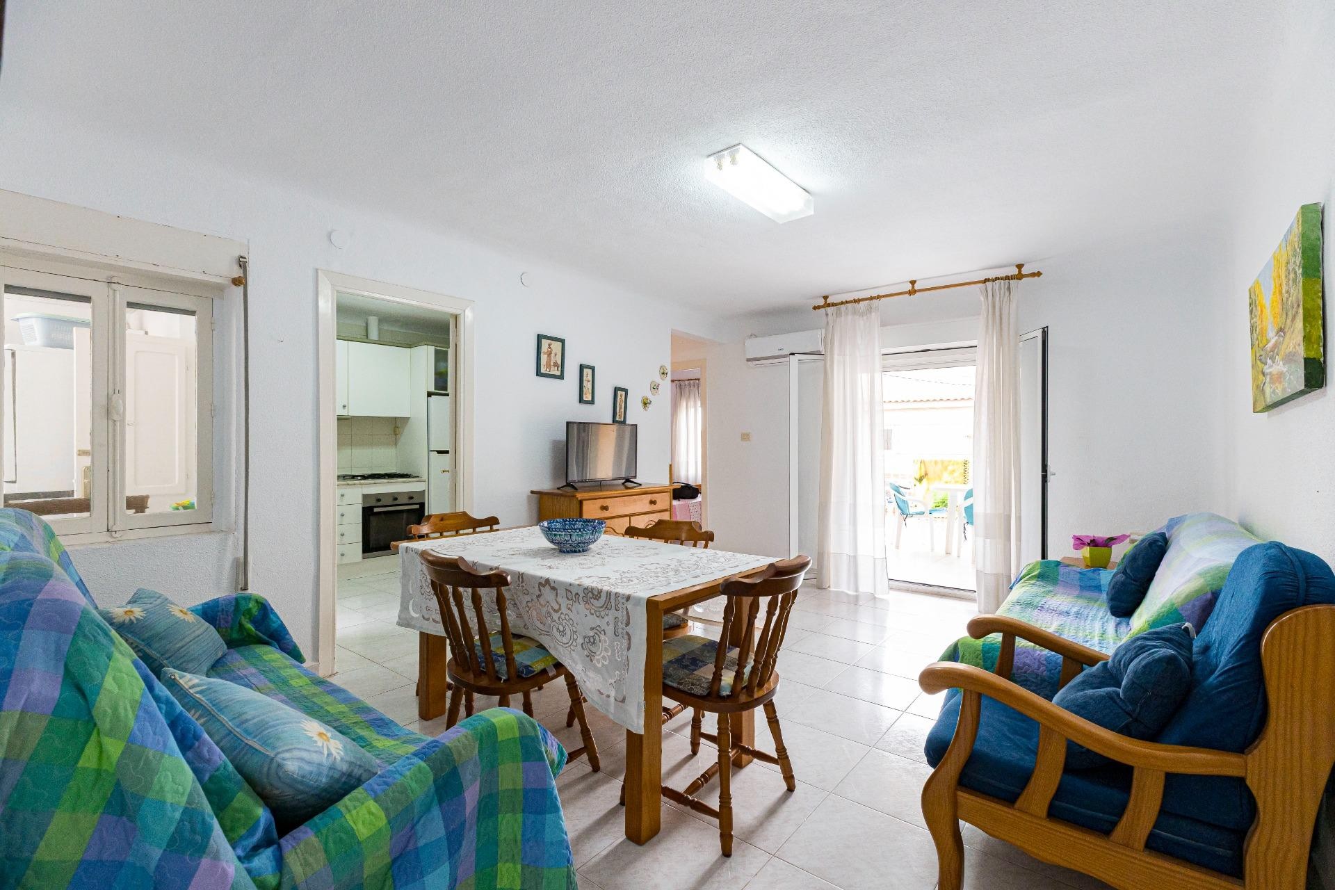 Revente - Appartement - Pilar de la Horadada - La Torre de la Horadada