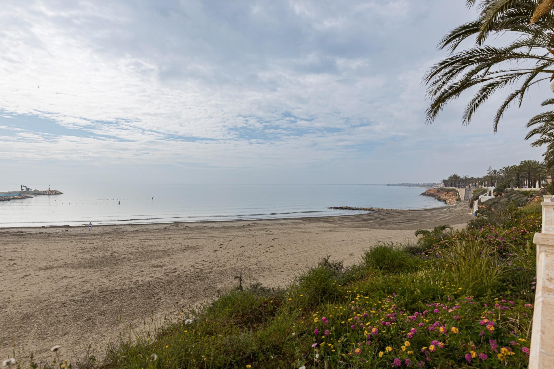 Revente - Appartement - Pilar de la Horadada - La Torre de la Horadada
